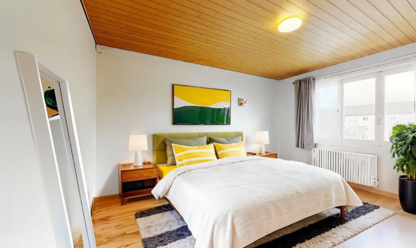 Un ambiente di vita privilegiato a Froideville ideale per la tua famiglia - Foto 8 di 13