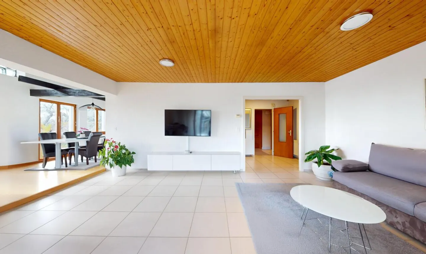 Un ambiente di vita privilegiato a Froideville ideale per la tua famiglia - Foto 9 di 13