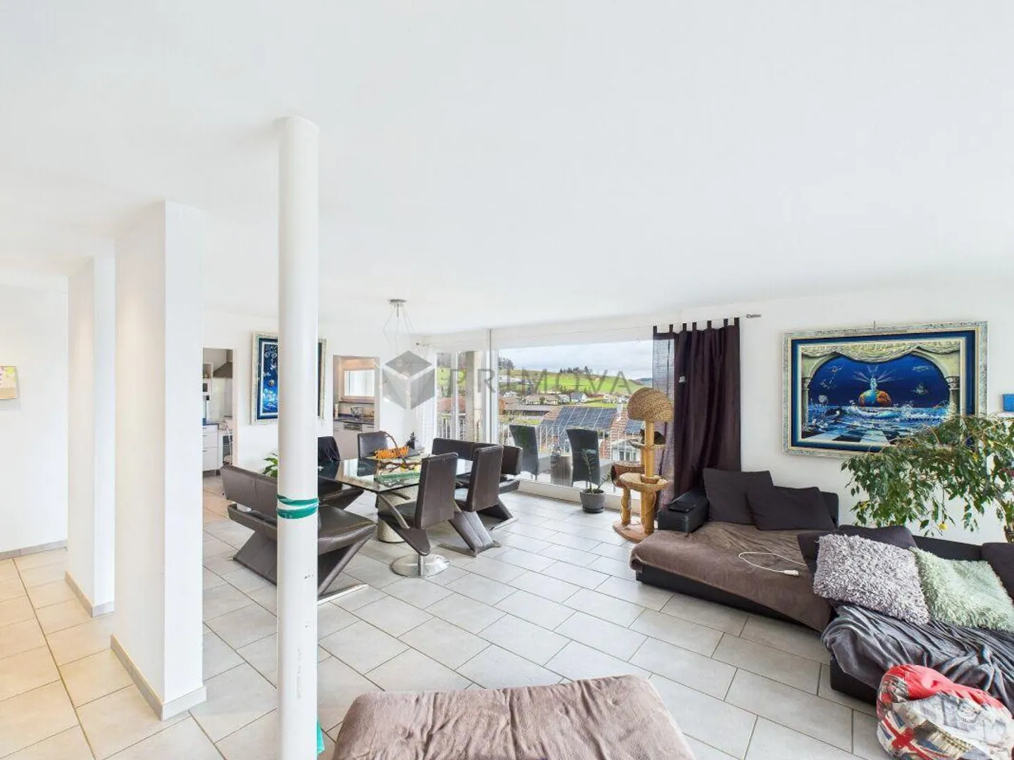 Einfamilienhaus mit Gartenoase - Foto 2 von 13