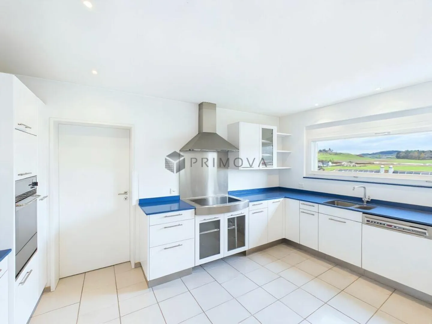 Einfamilienhaus mit Gartenoase - Foto 3 von 13