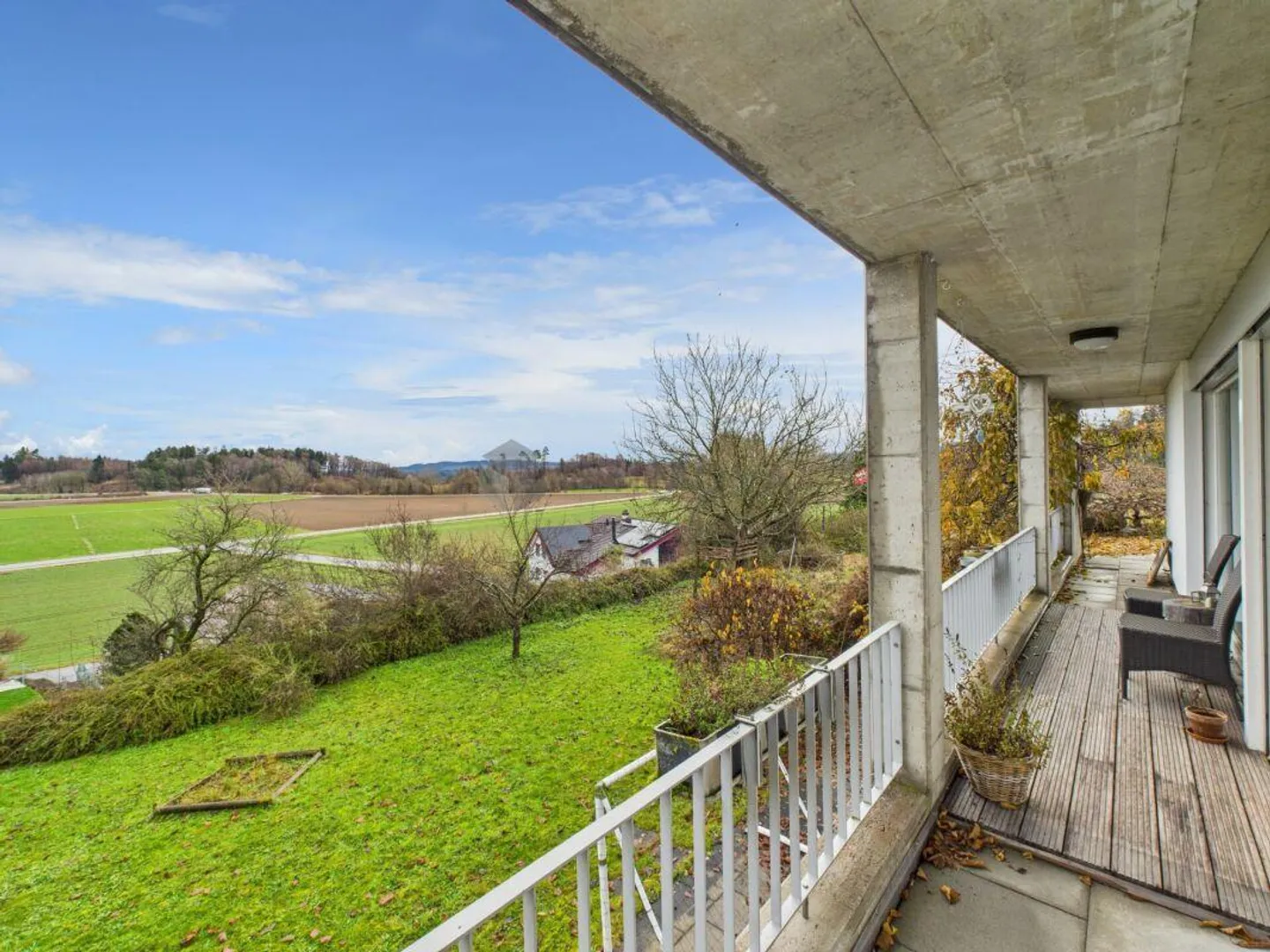 Einfamilienhaus mit Gartenoase - Foto 5 von 13