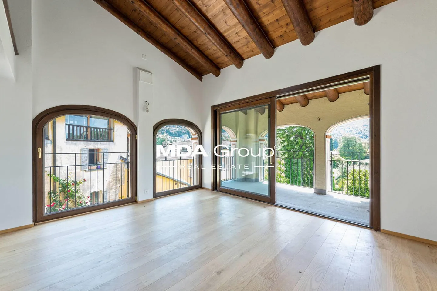 Penthouse - Origlio - Photo 7 of 13