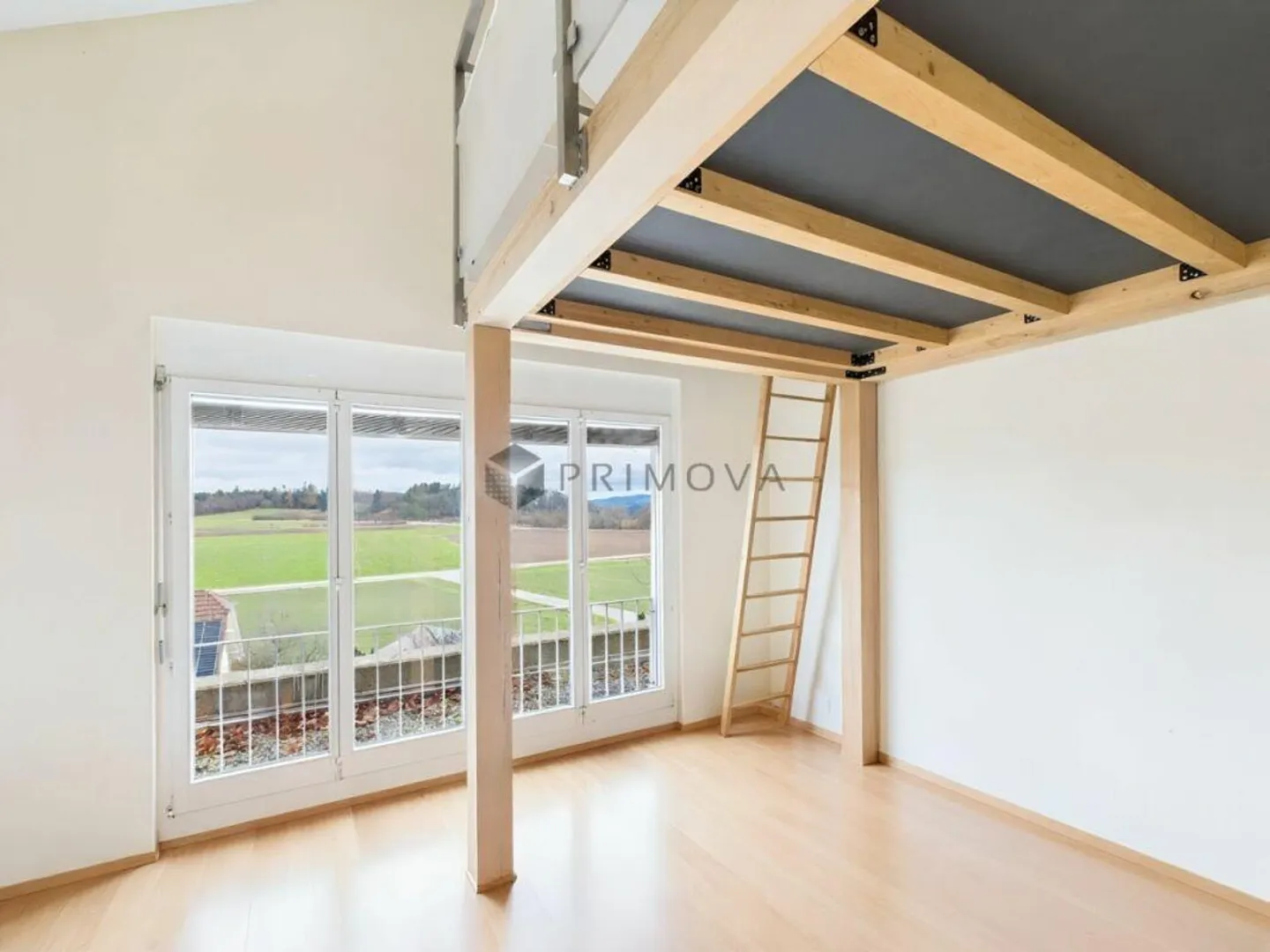 Einfamilienhaus mit Gartenoase - Foto 6 von 13