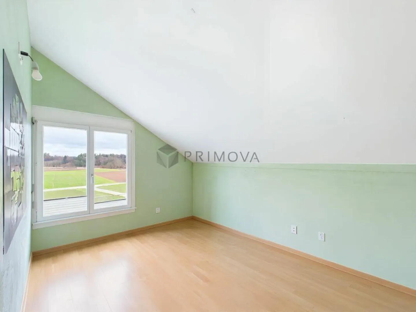 Einfamilienhaus mit Gartenoase - Foto 8 von 13