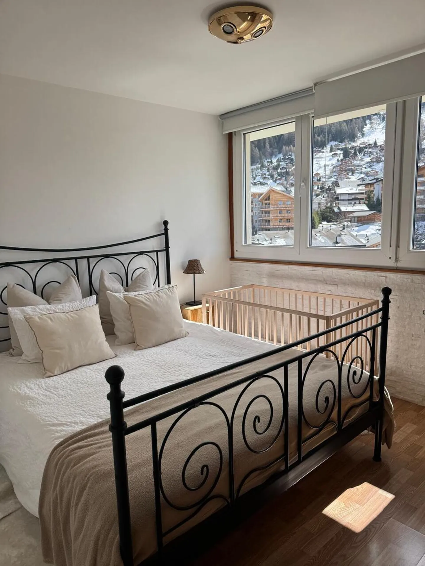 Appartement Charmant au Centre - Photo 5 sur 7