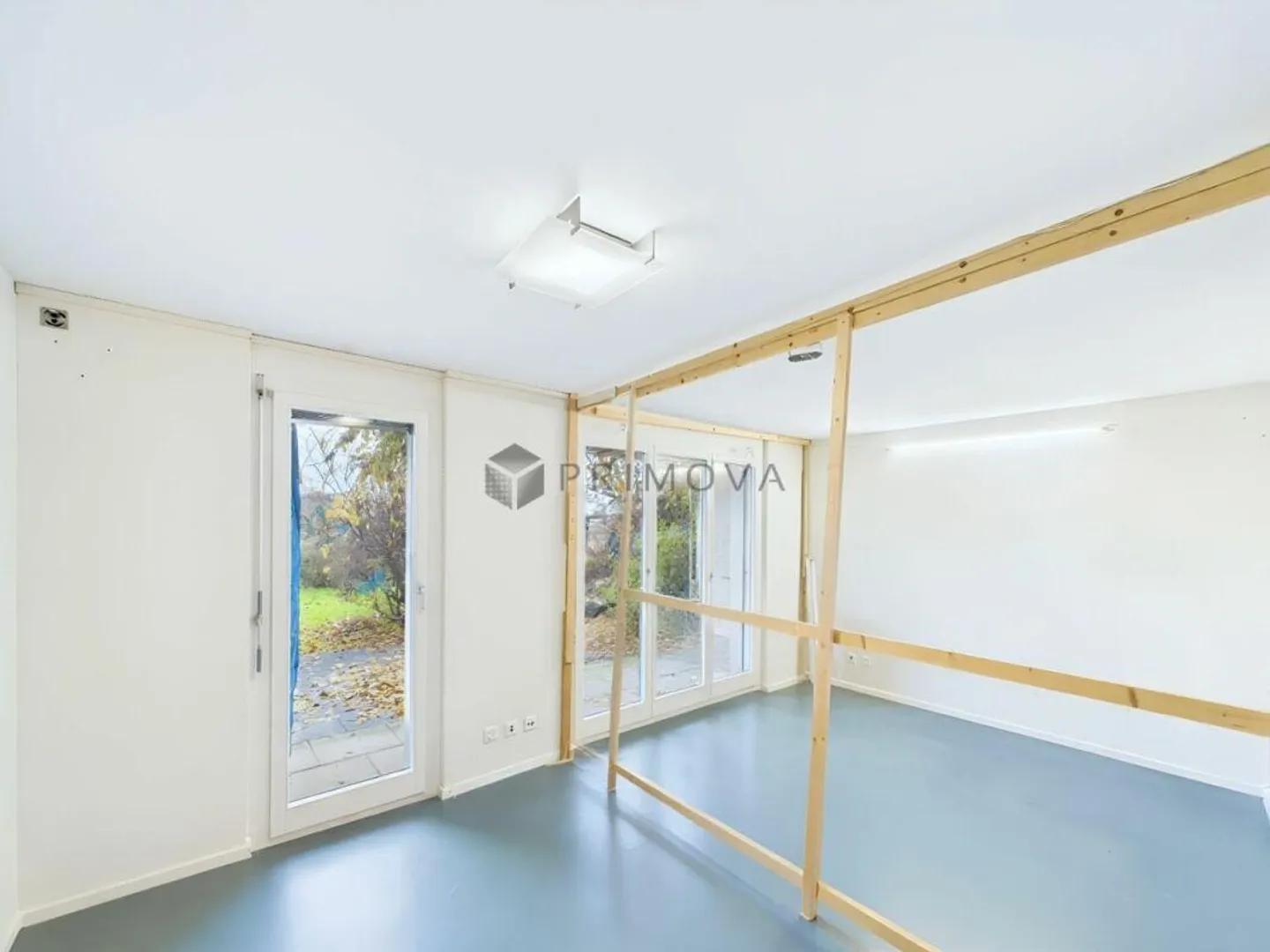 Einfamilienhaus mit Gartenoase - Foto 11 von 13