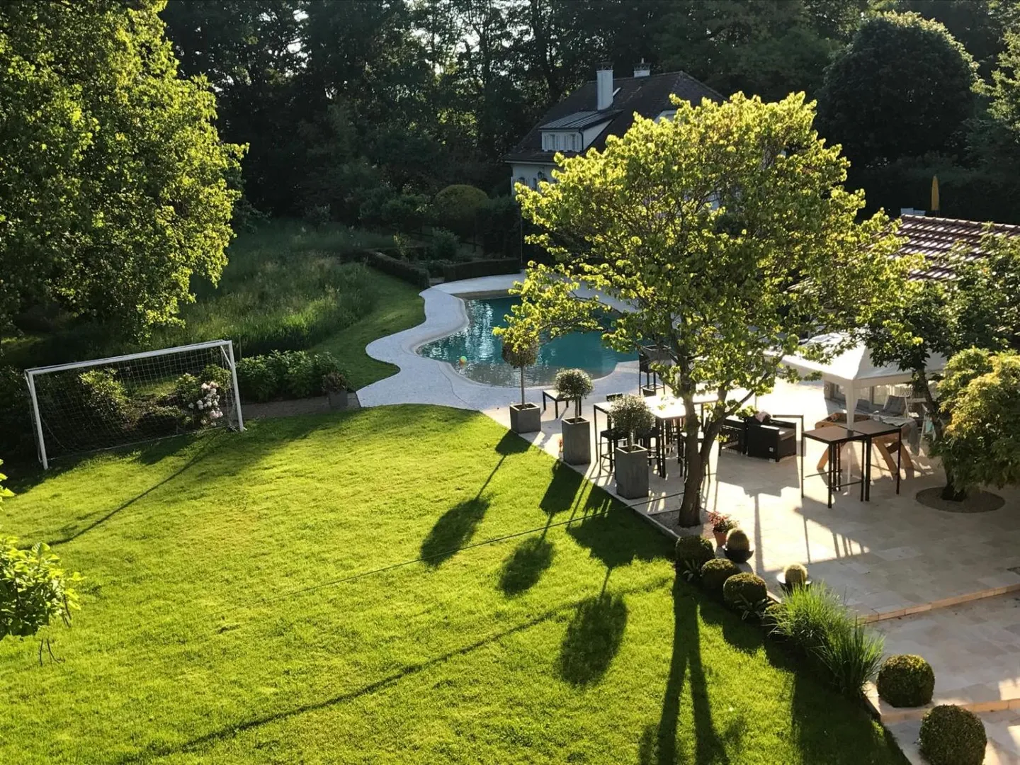 Villa 12 rooms - Photo 1 of 3