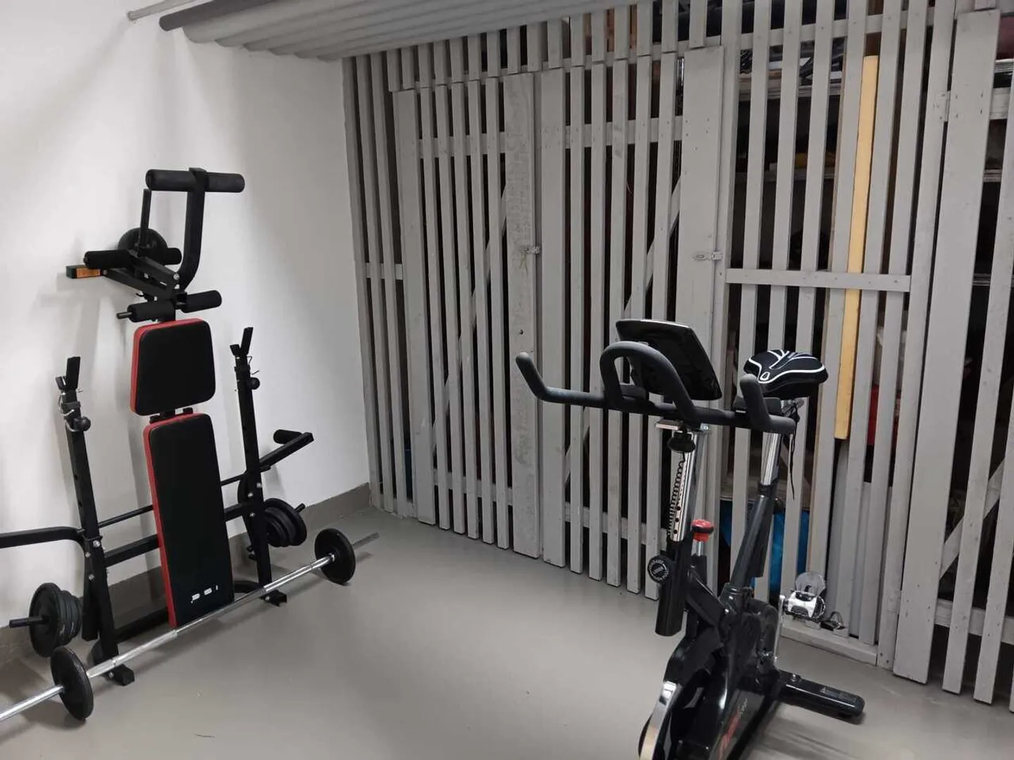 «1.5-Zimmer-Studio, frisch saniert, in Nuglar-St. Pantaleon» - Foto 5 von 5