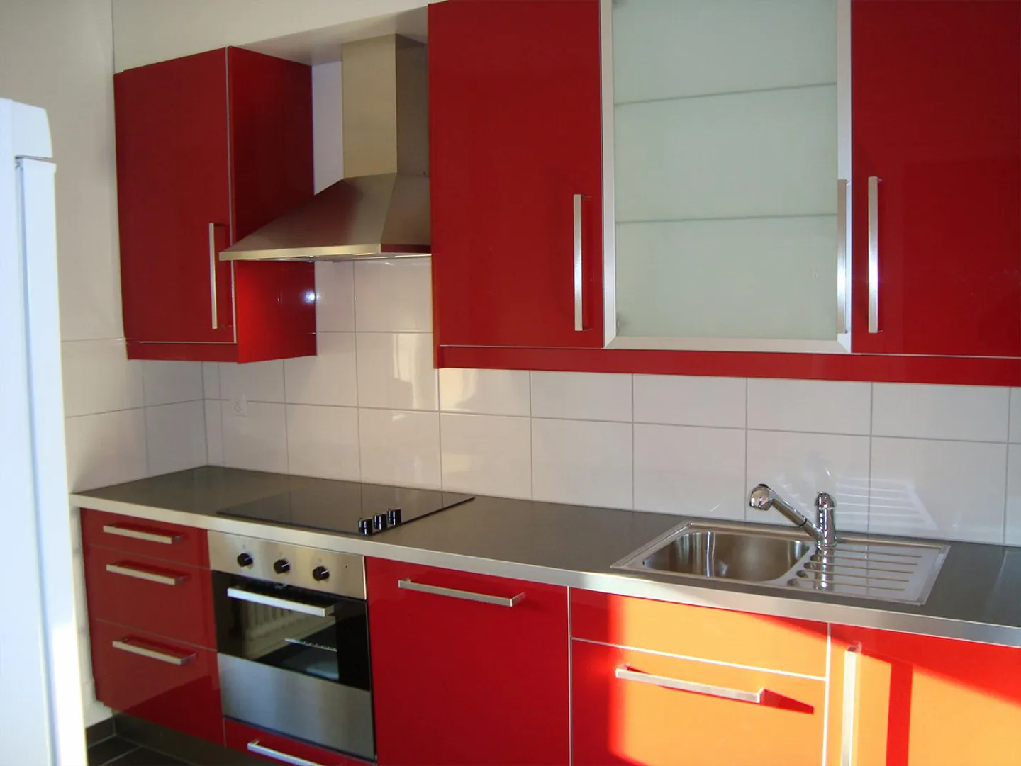 Charmante Jugendstilwohnung - Foto 1 von 10