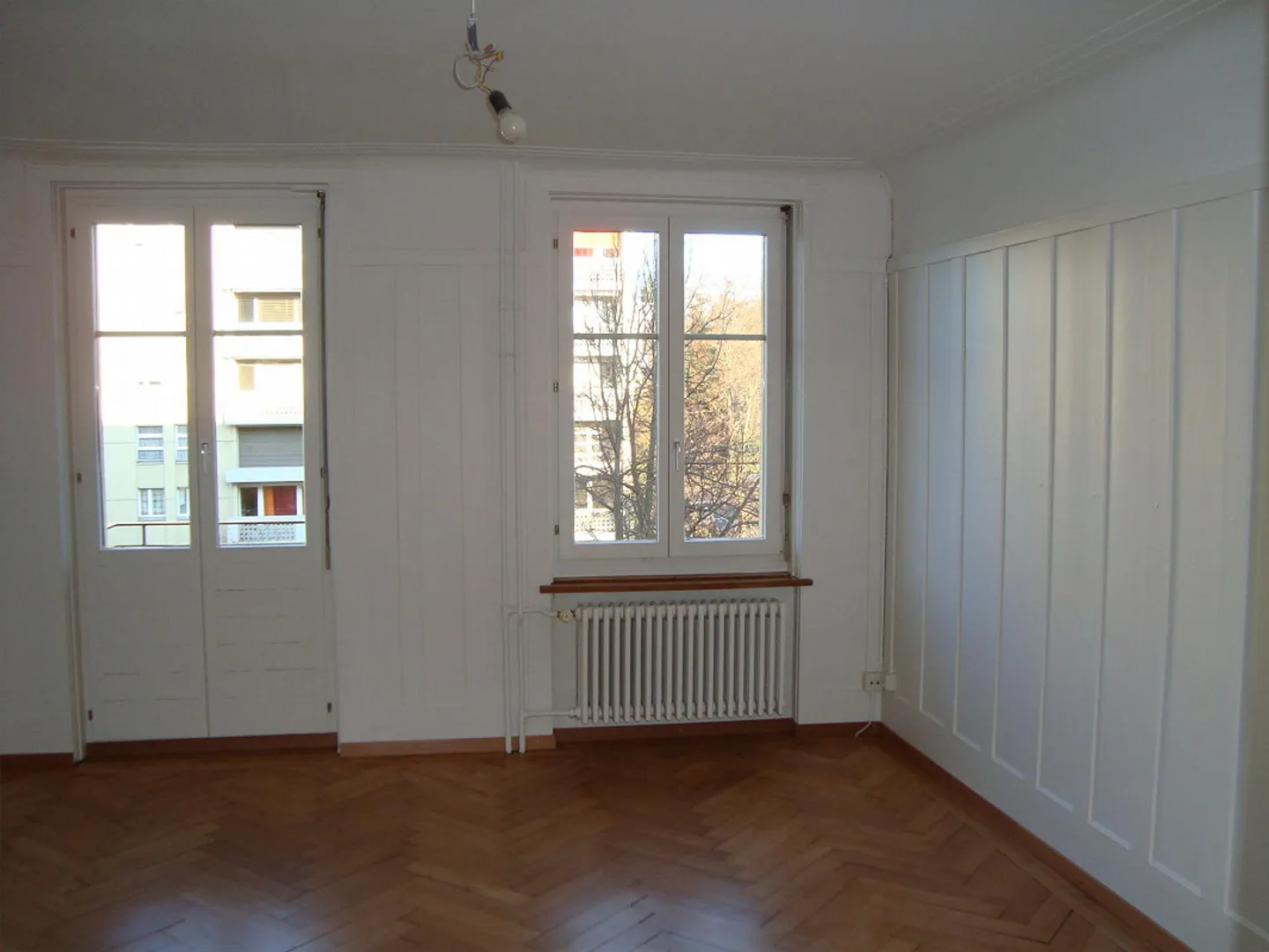 Charmante Jugendstilwohnung - Foto 2 von 10