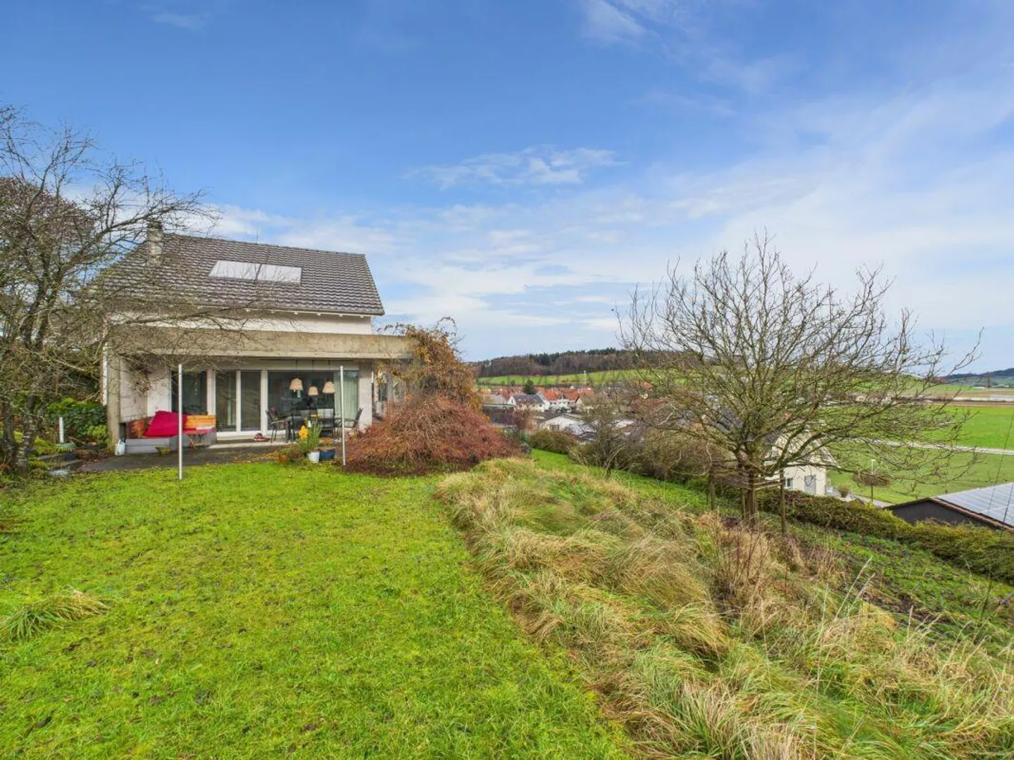 Einfamilienhaus mit Gartenoase - Foto 13 von 13