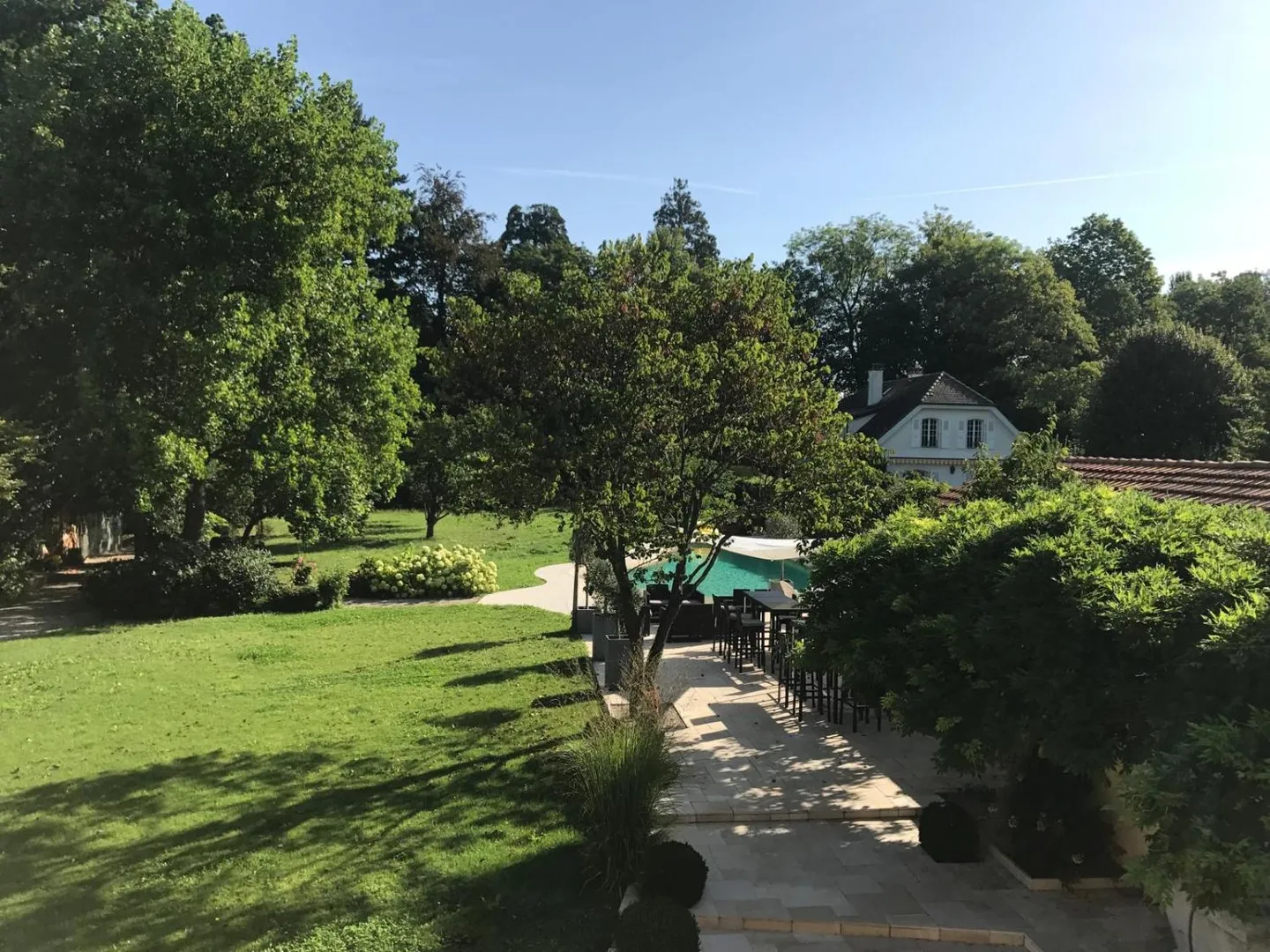 Villa 12 rooms - Photo 3 of 3