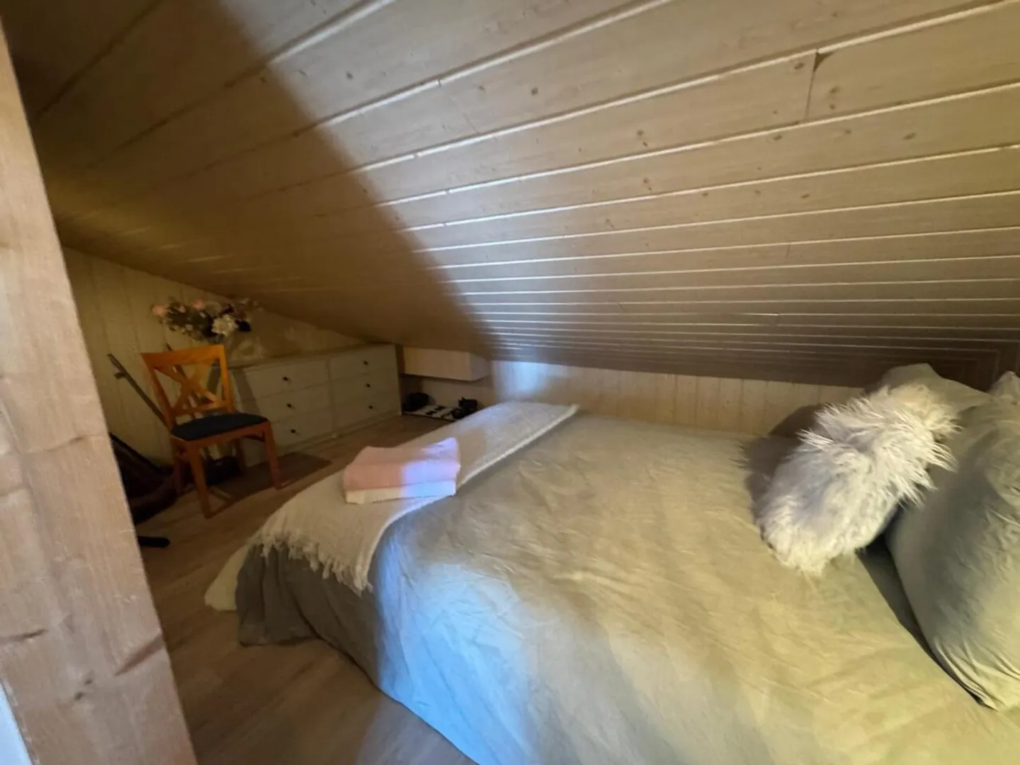 Appartement Charmant au Centre - Photo 6 sur 7