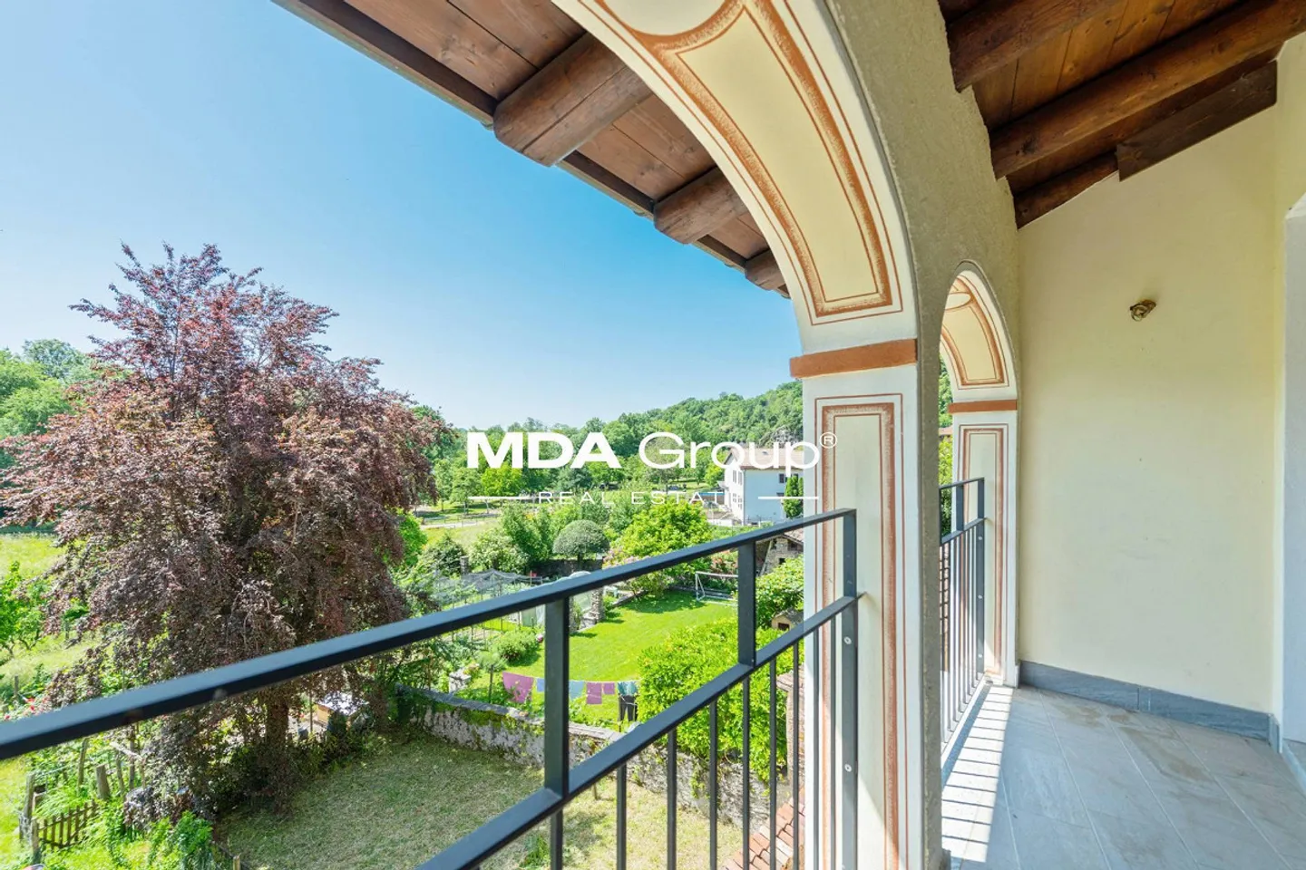 Penthouse - Origlio - Photo 9 of 13