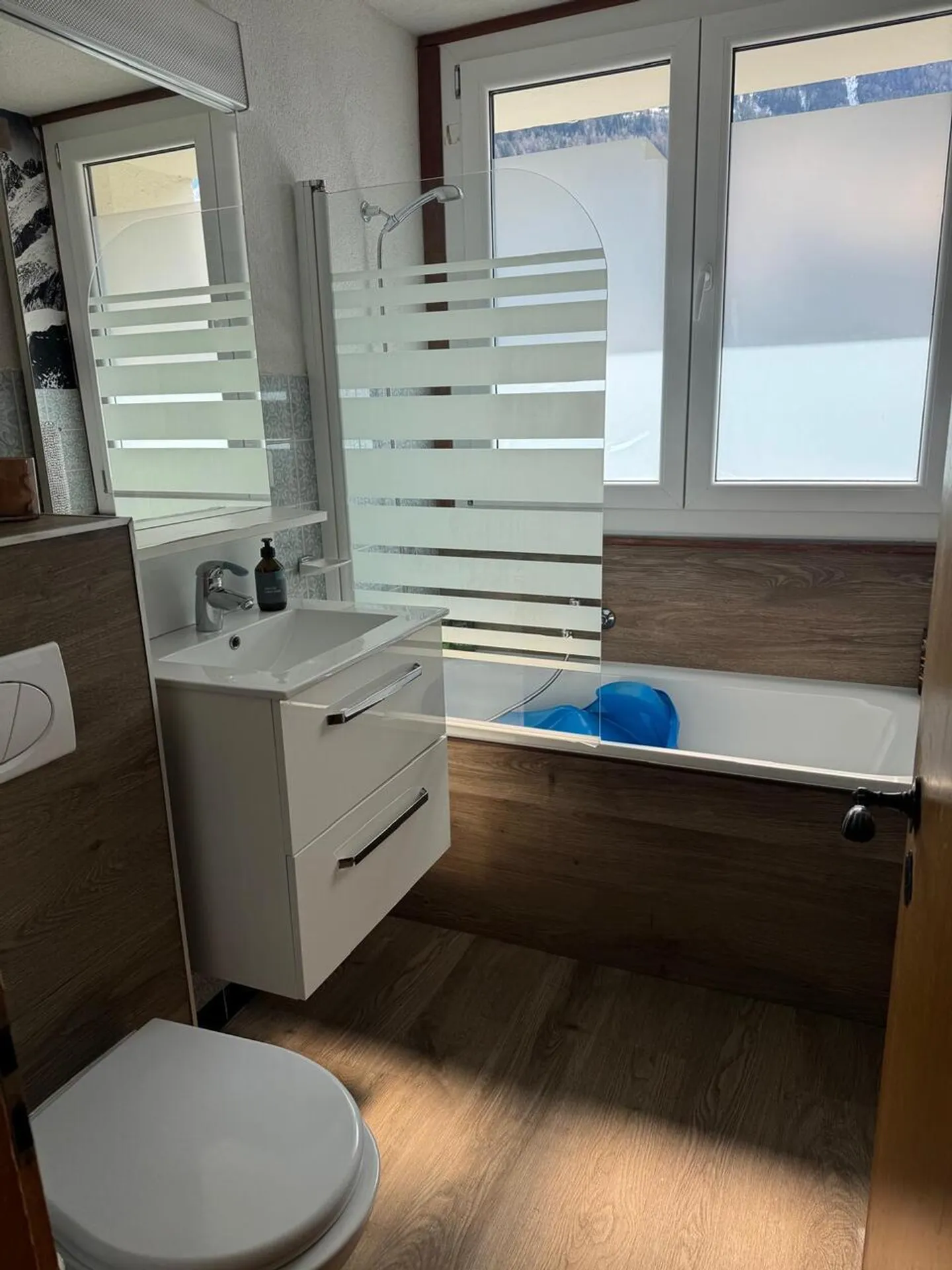 Appartement Charmant au Centre - Photo 7 sur 7