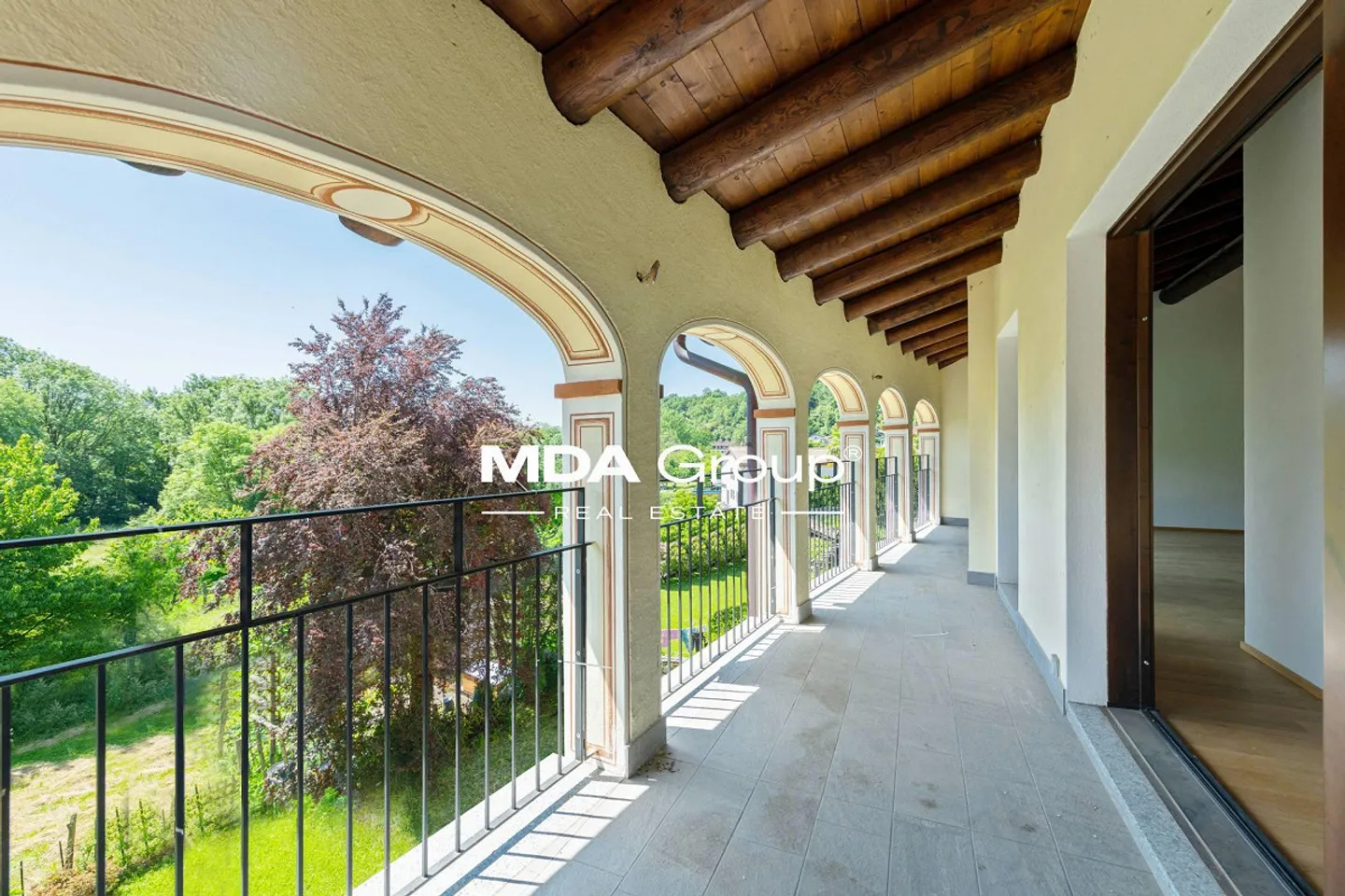 Penthouse - Origlio - Photo 10 of 13