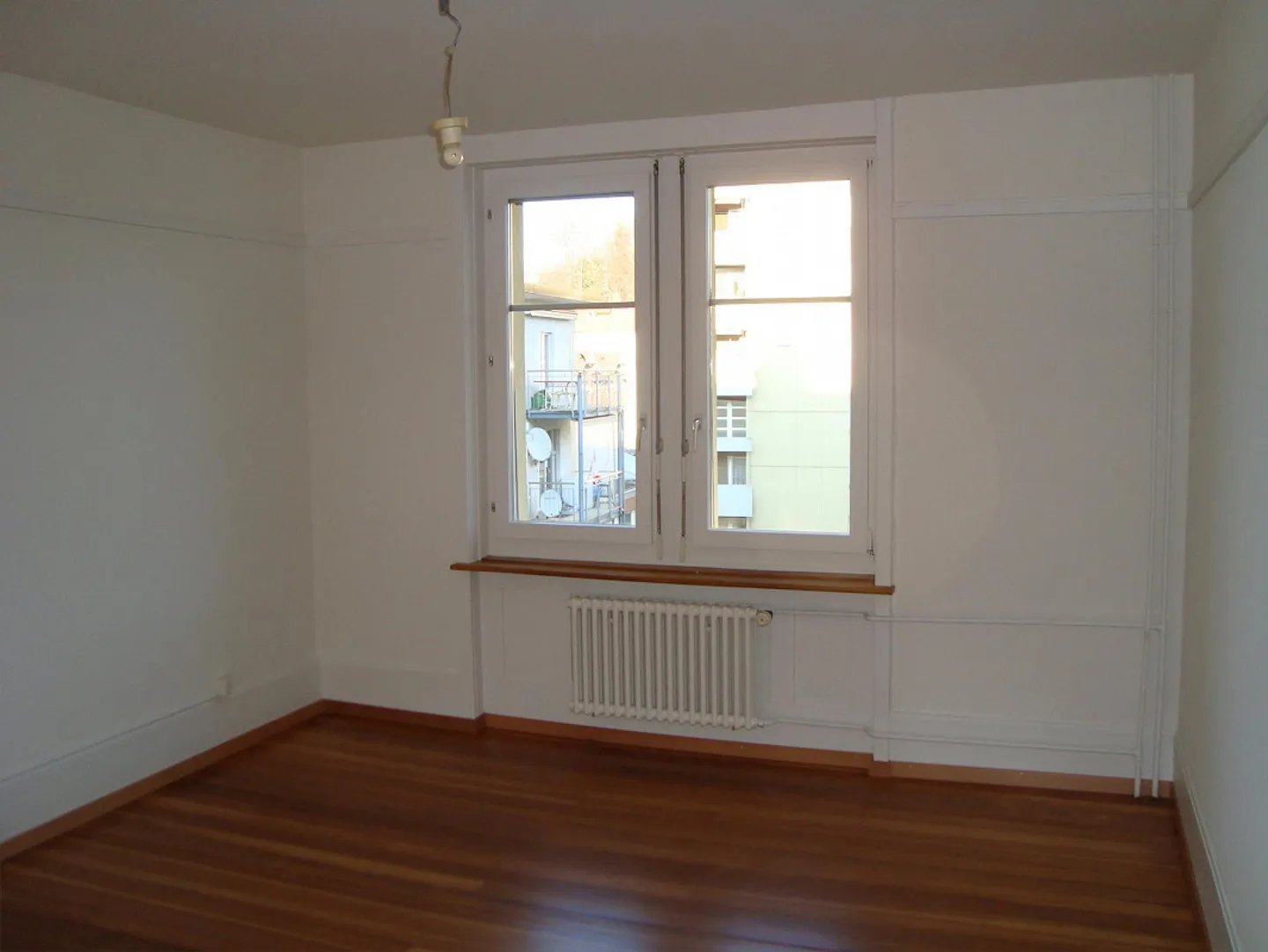 Charmante Jugendstilwohnung - Foto 4 von 10