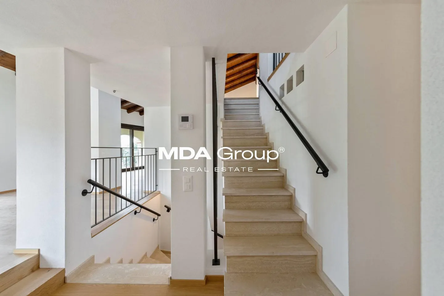 Penthouse - Origlio - Photo 11 of 13