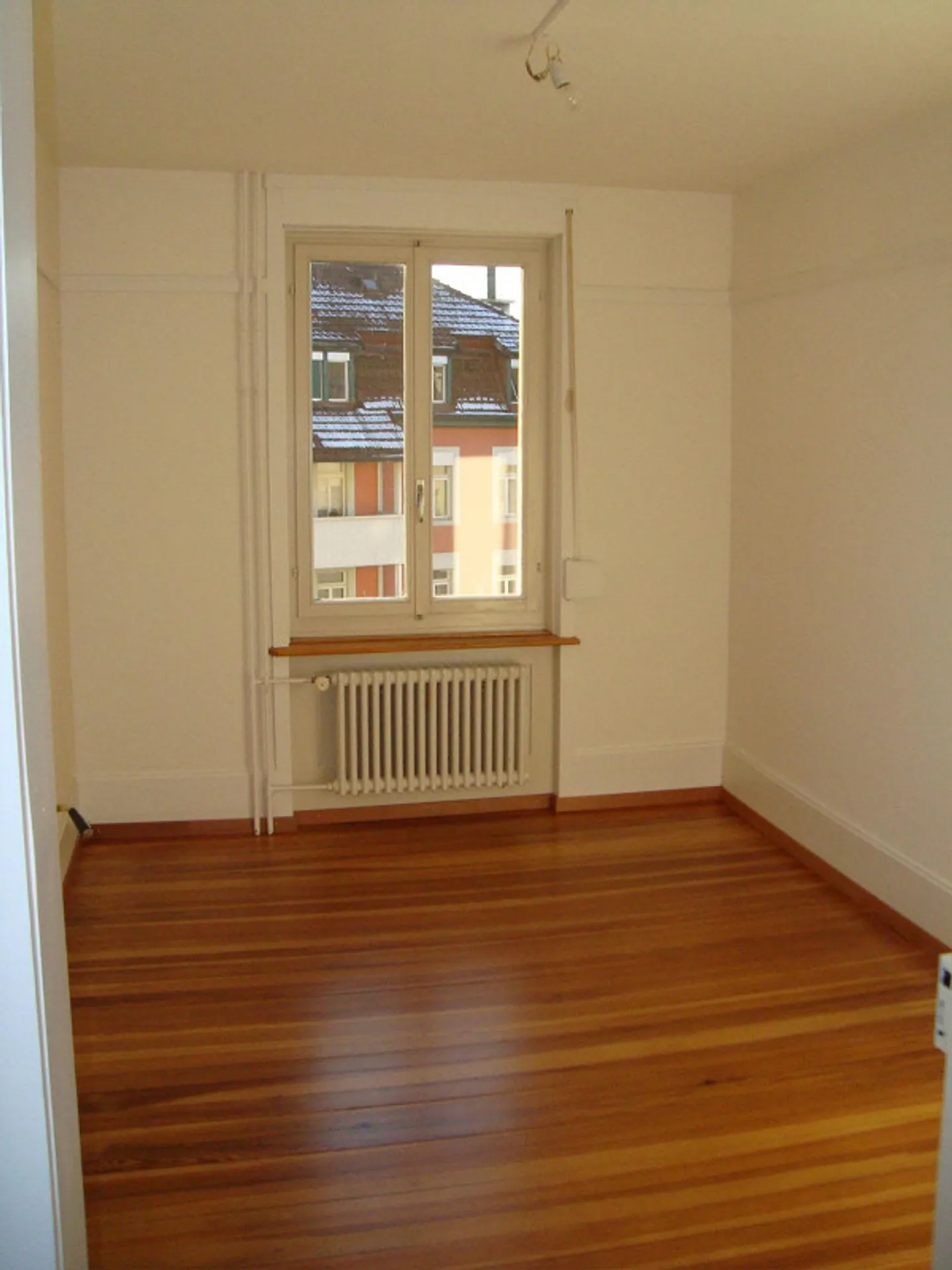 Charmante Jugendstilwohnung - Foto 5 von 10