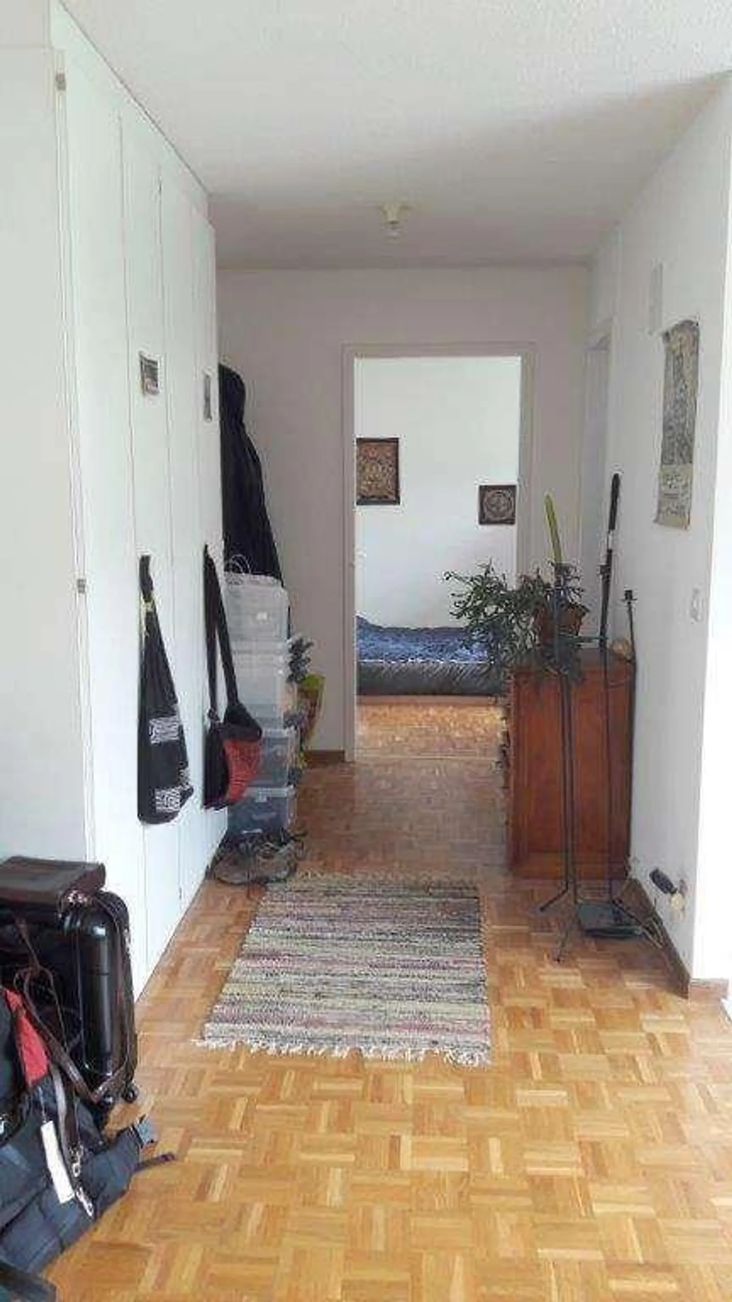 Beautiful apartment in Valentin neighborhood - Photo 2 of 6