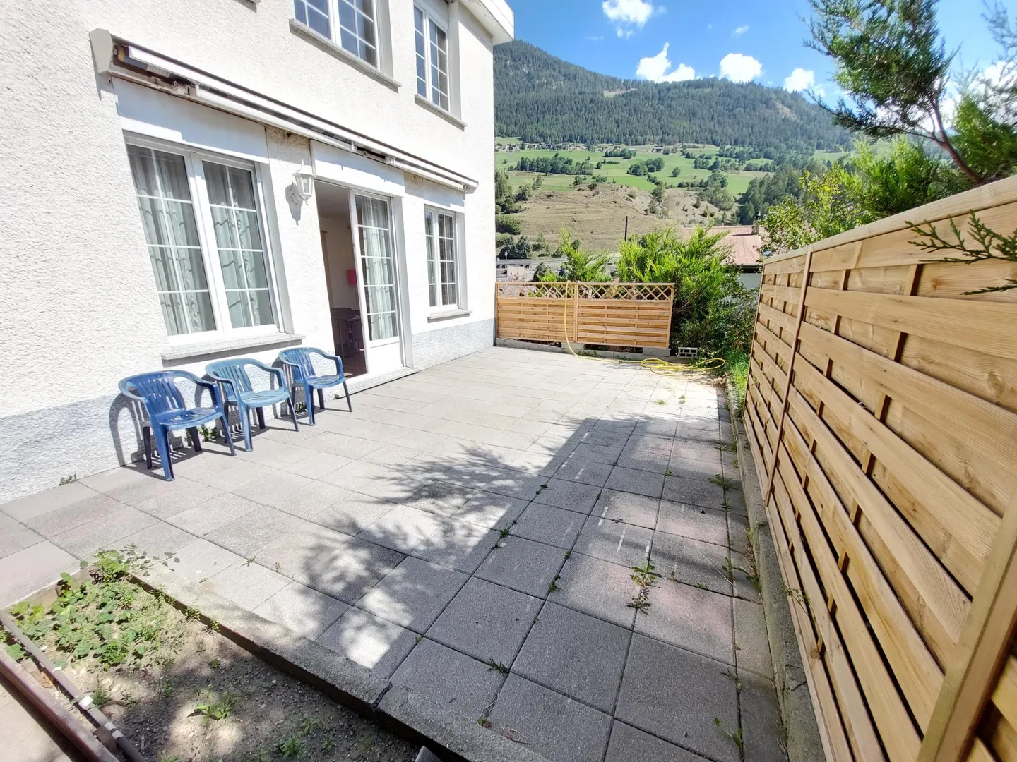 Appartamento a gradini in affitto - Foto 2 di 13