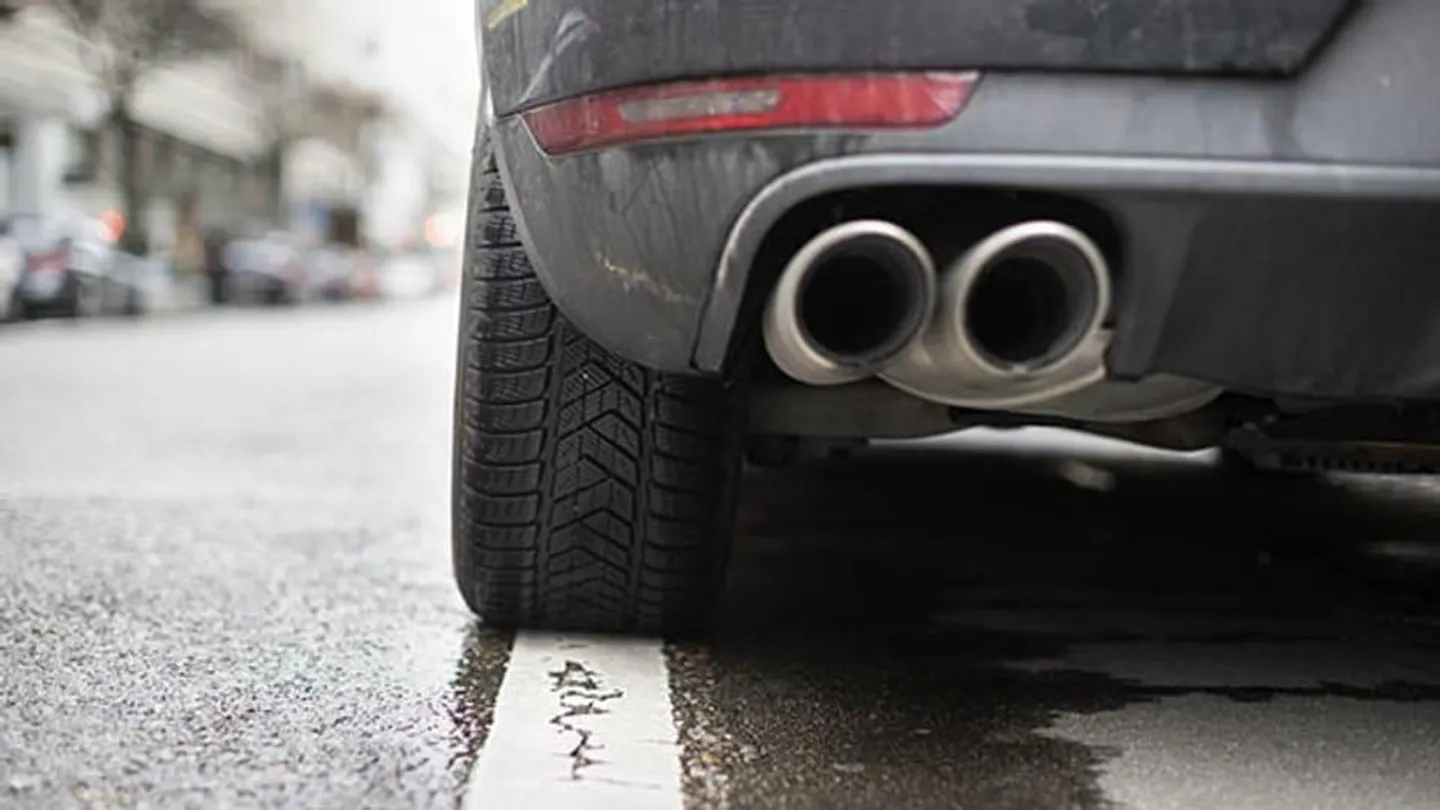 Posti auto a San Gallo / Winkeln - Foto 1 di 1