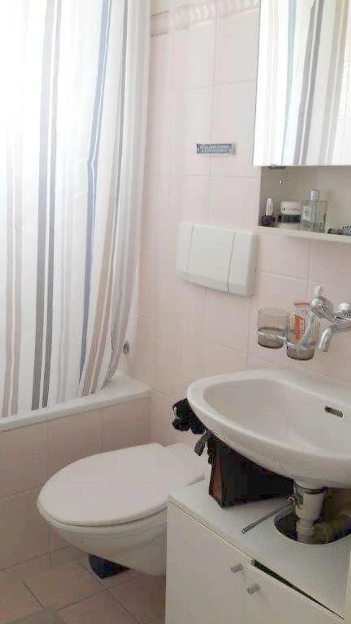 Beautiful apartment in Valentin neighborhood - Photo 5 of 6