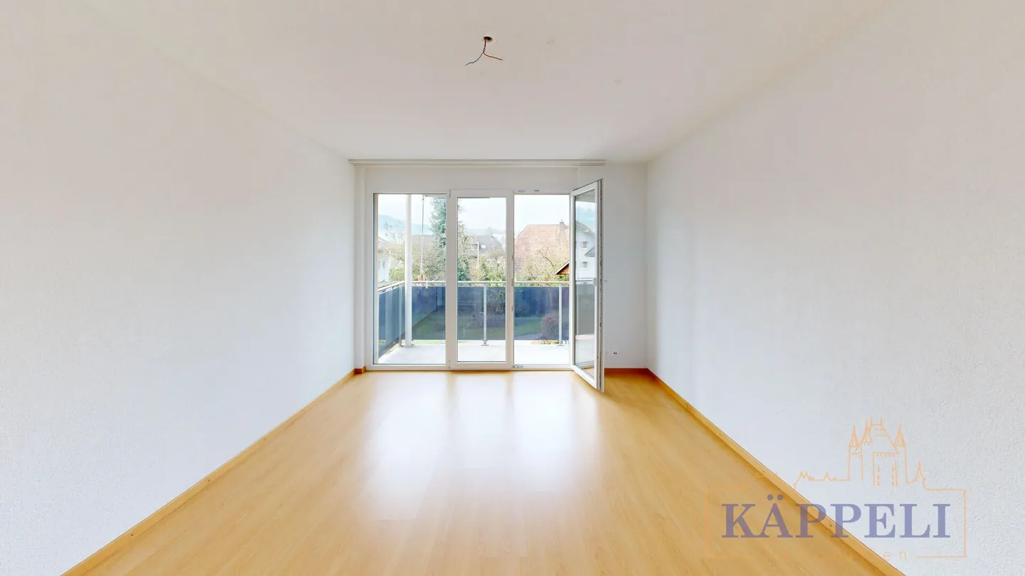 Appartement en attique en duplex de 5,5 pièces à Heimberg - Photo 6 sur 10