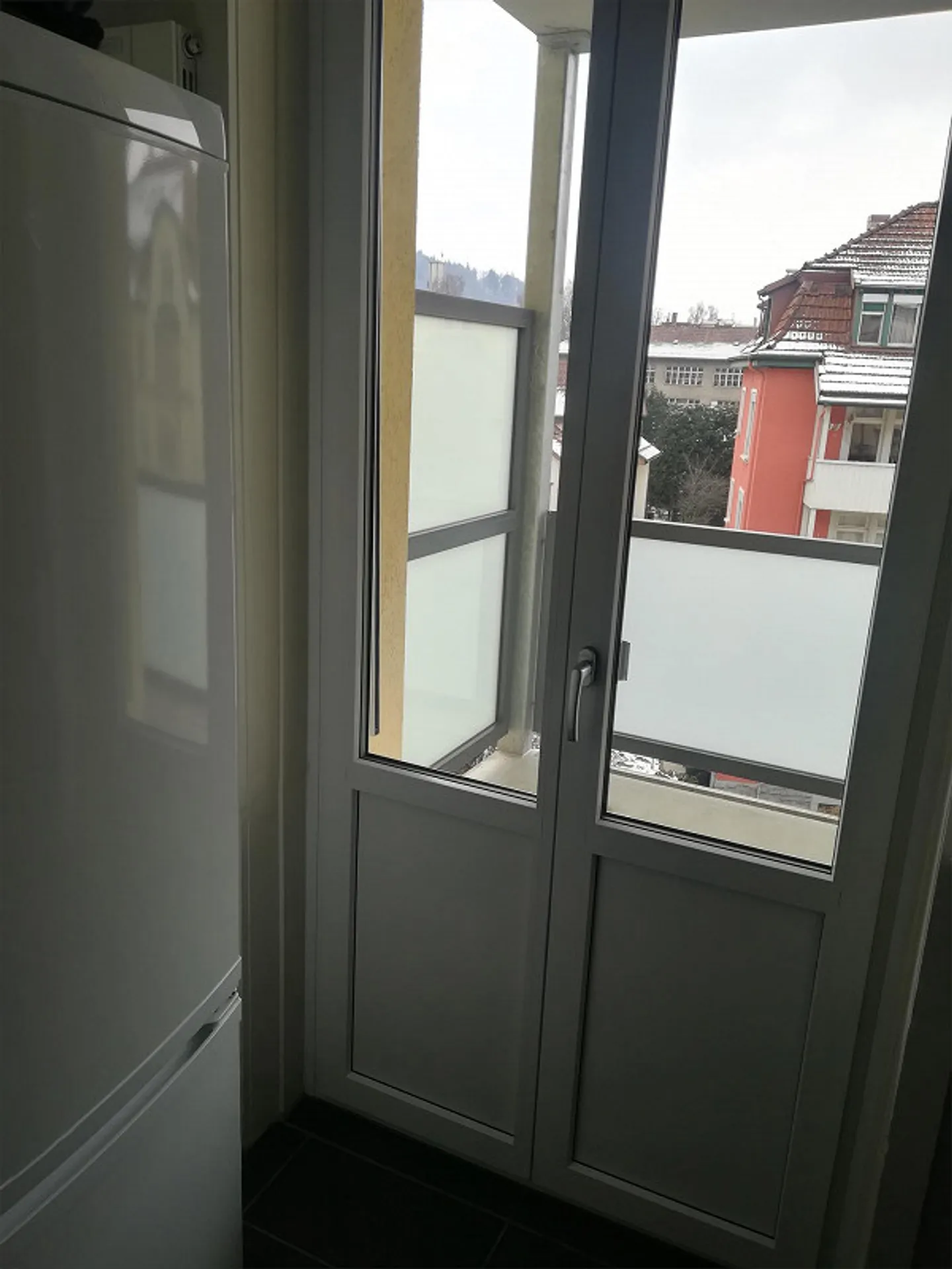 Charmante Jugendstilwohnung - Foto 6 von 10