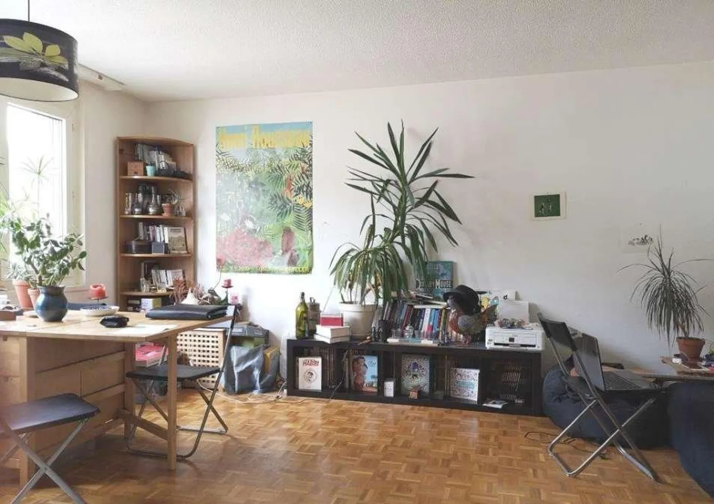 Beautiful apartment in Valentin neighborhood - Photo 3 of 6