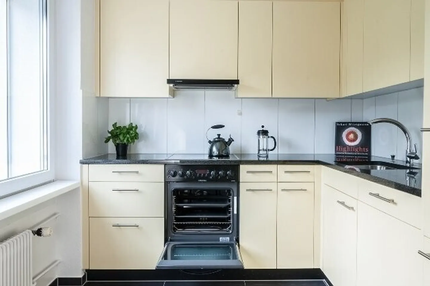 Vivere Bene - Foto 3 di 6