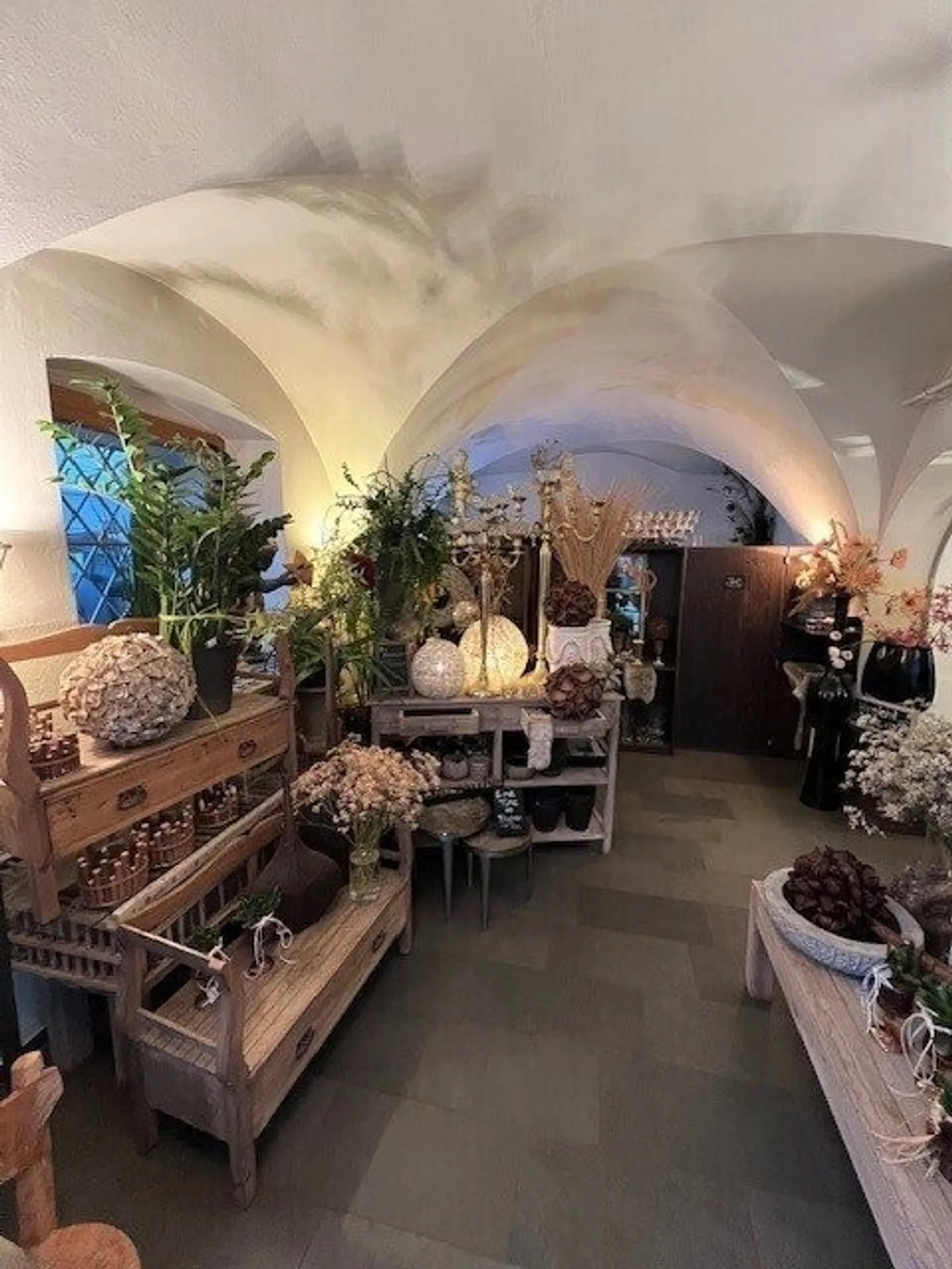 Spazio commerciale elegante nel centro di Herisau - Foto 5 di 6