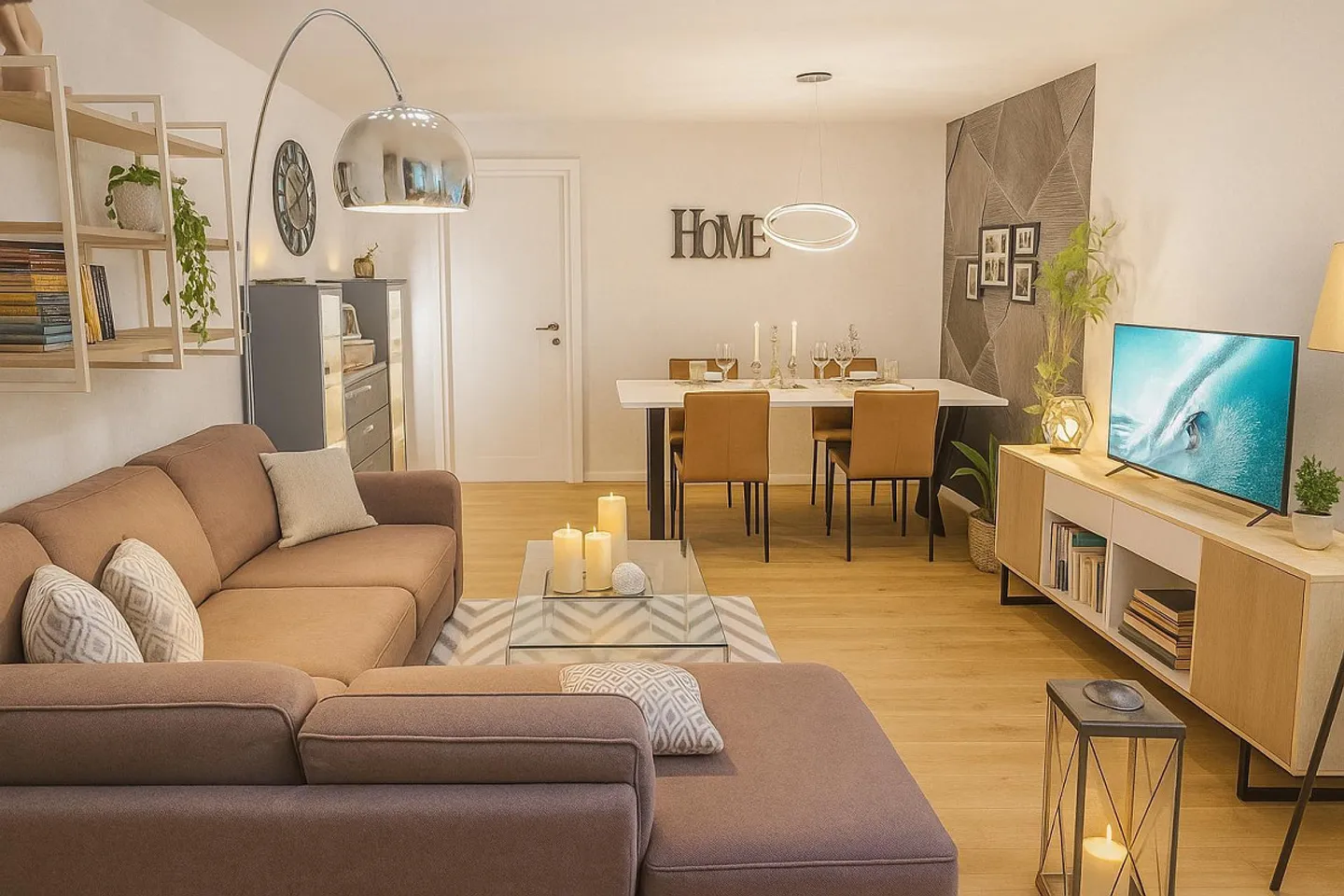 ERSTVERMIETUNG: moderne Stadt-Dachgeschosswohnungen - Foto 1 von 7