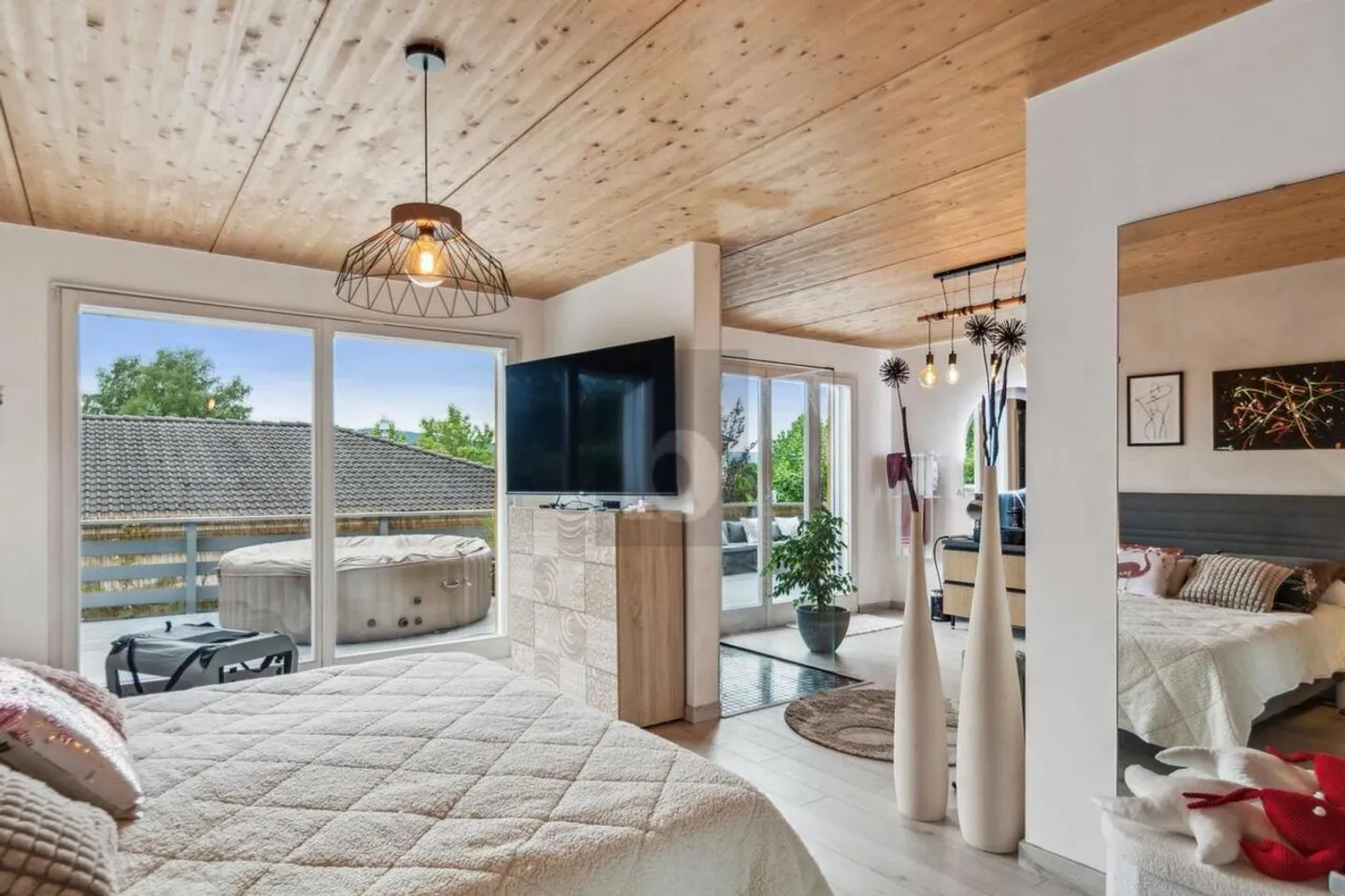 Exceptional Family Home in Miécourt - Photo 4 of 6