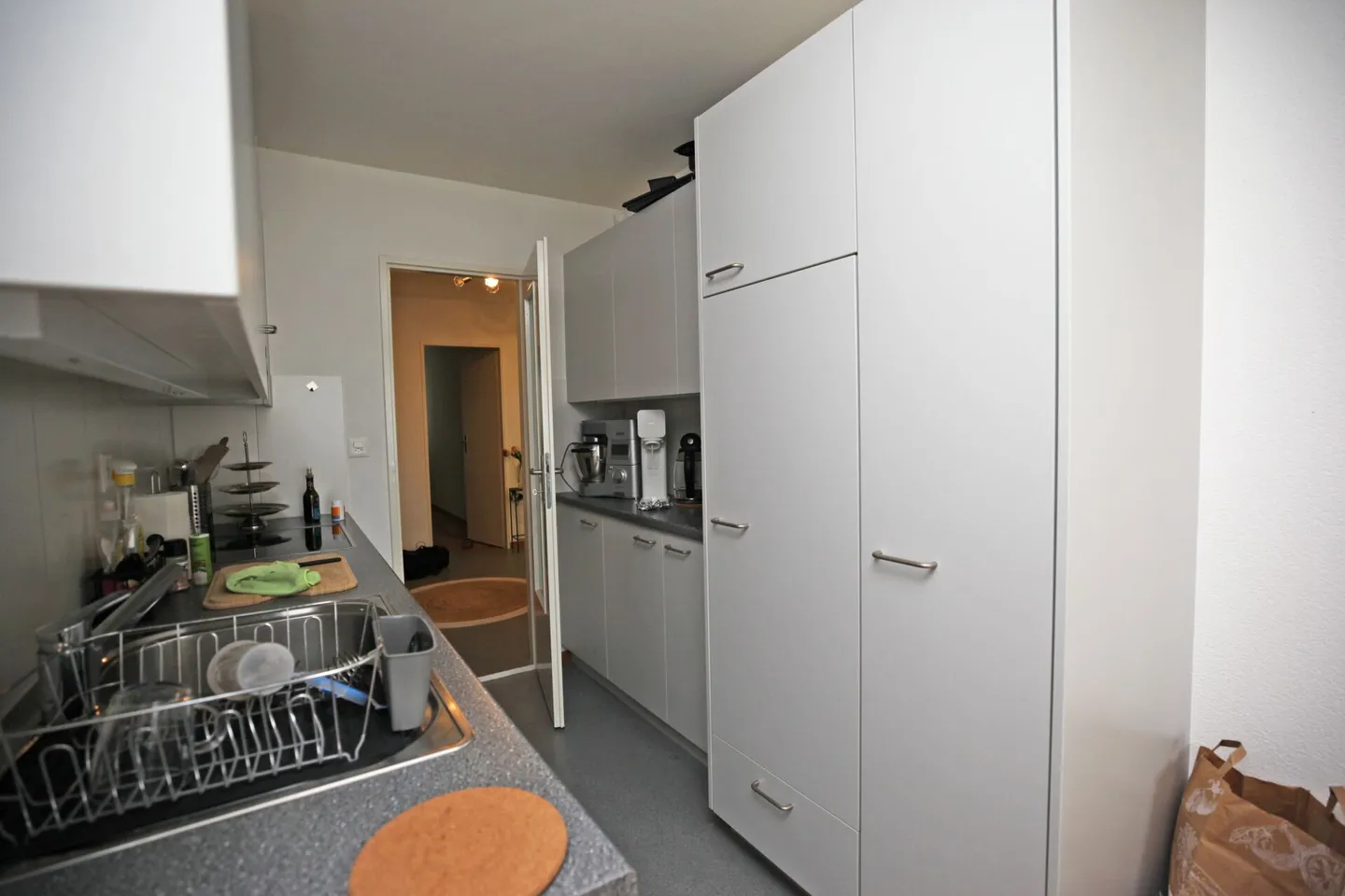 Gemütliche Erdgeschosswohnung - Foto 2 von 9