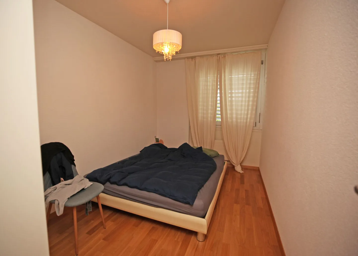 Gemütliche Erdgeschosswohnung - Foto 3 von 9