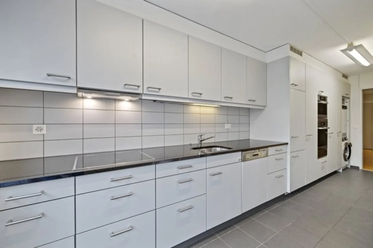 «Möchten Sie am Puls der Stadt Basel wohnen» - Foto 2 von 11