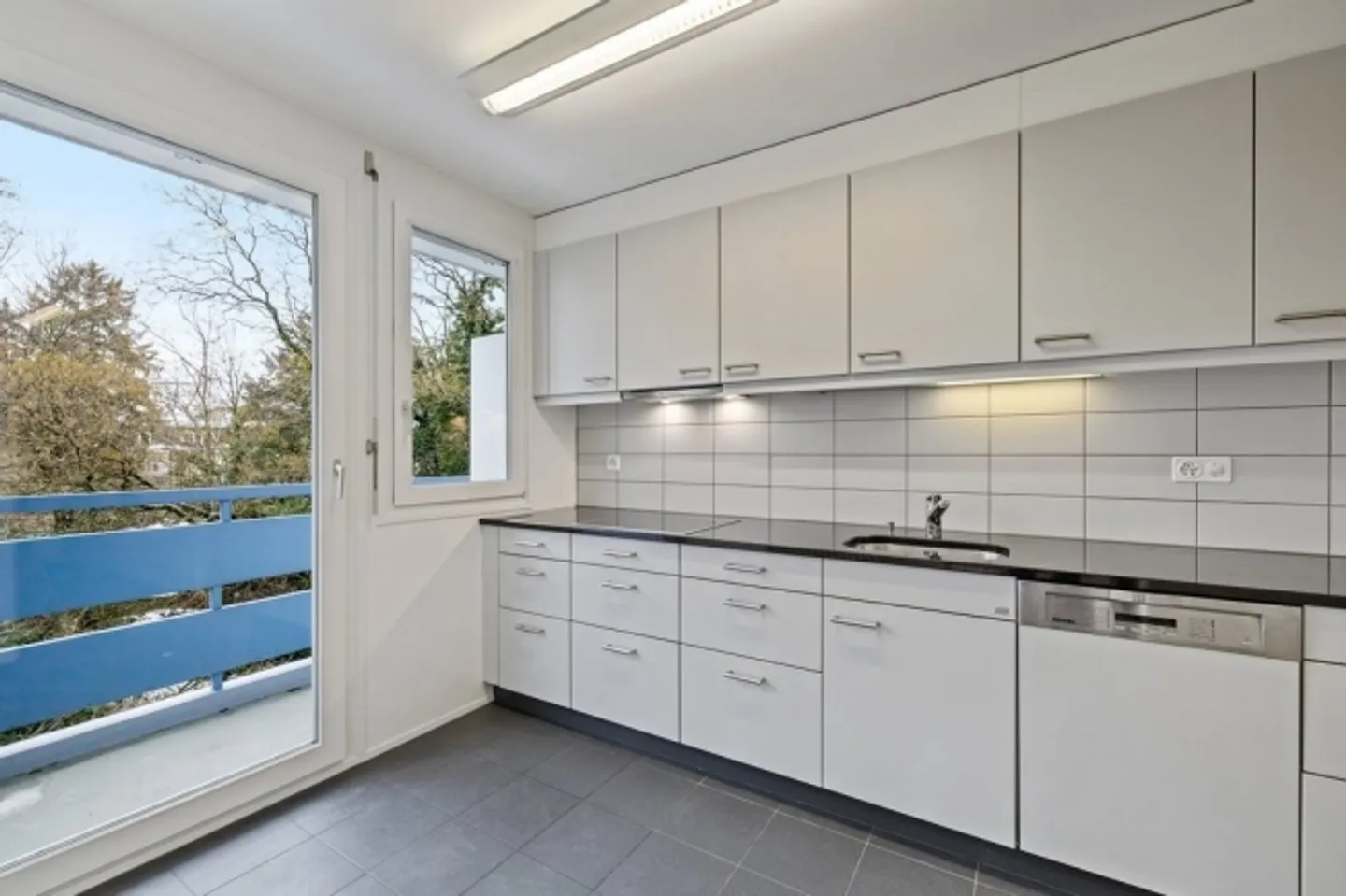 «Möchten Sie am Puls der Stadt Basel wohnen» - Foto 3 von 11