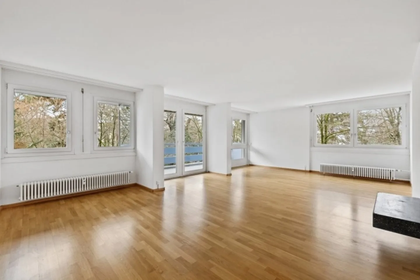 «Möchten Sie am Puls der Stadt Basel wohnen» - Foto 4 von 11