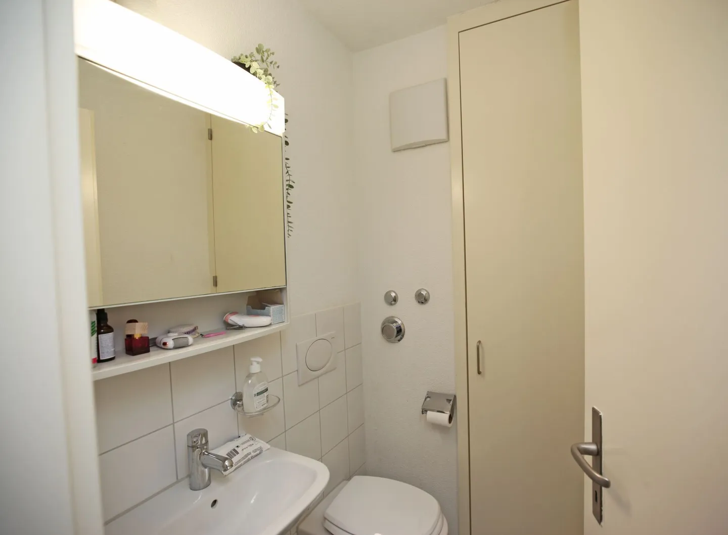 Gemütliche Erdgeschosswohnung - Foto 5 von 9