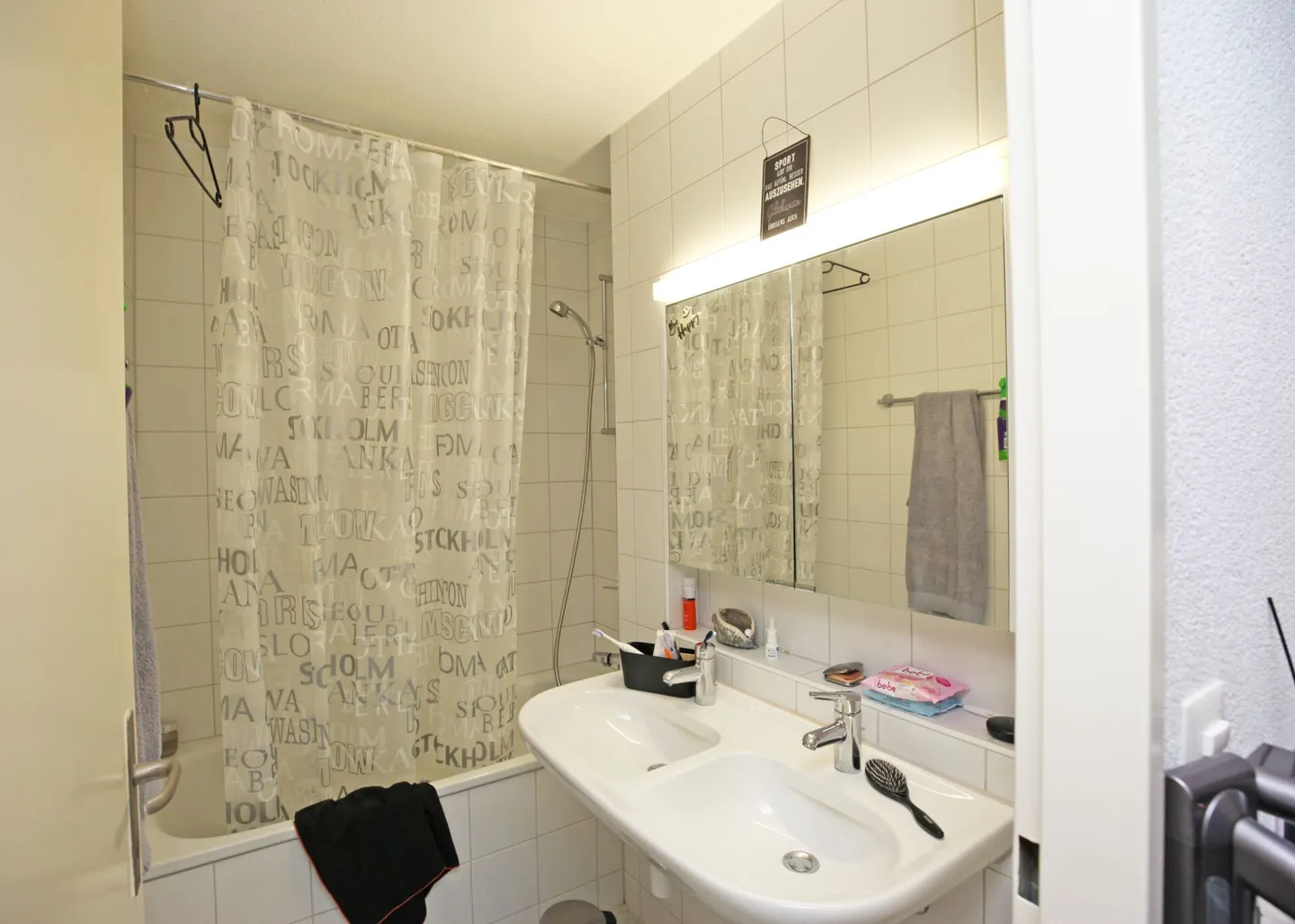 Gemütliche Erdgeschosswohnung - Foto 6 von 9