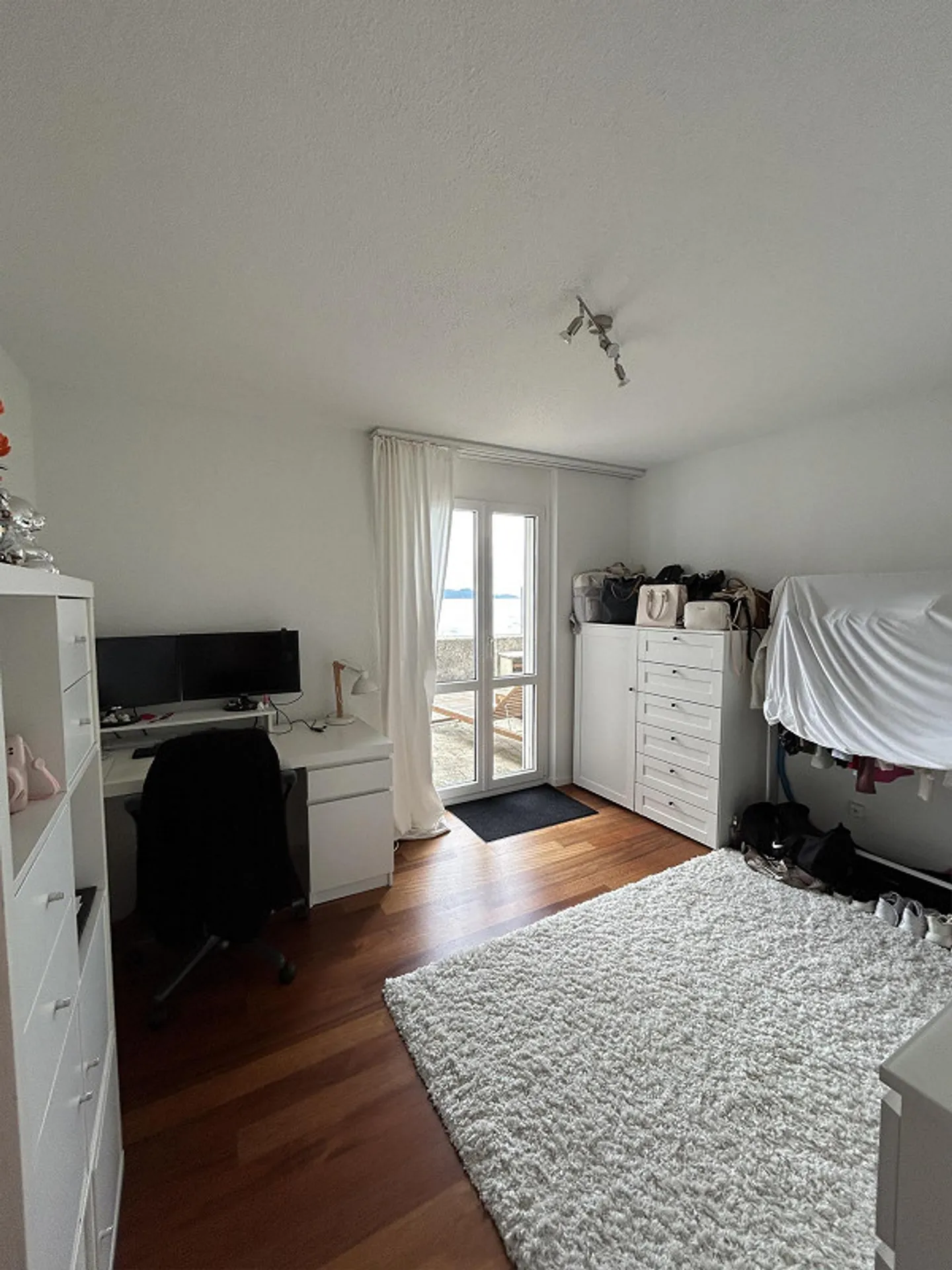 Wohnung mit Seeblick - Foto 10 von 16