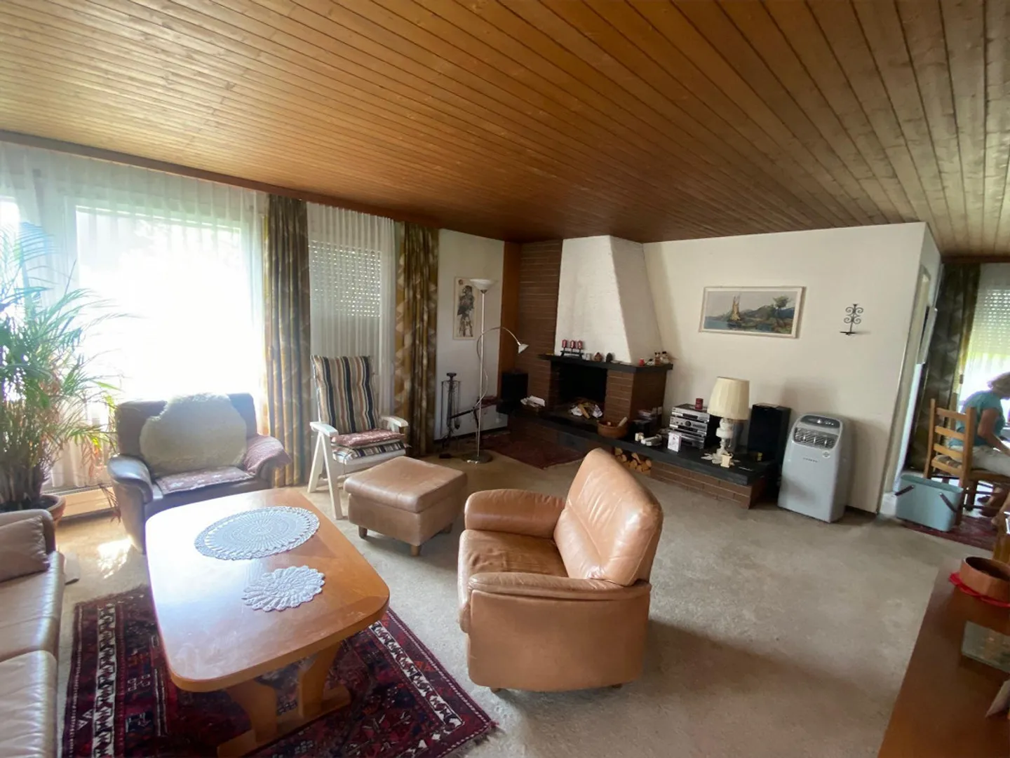 Renovation-Needed Single-Family Home with Potential - Photo 7 of 14