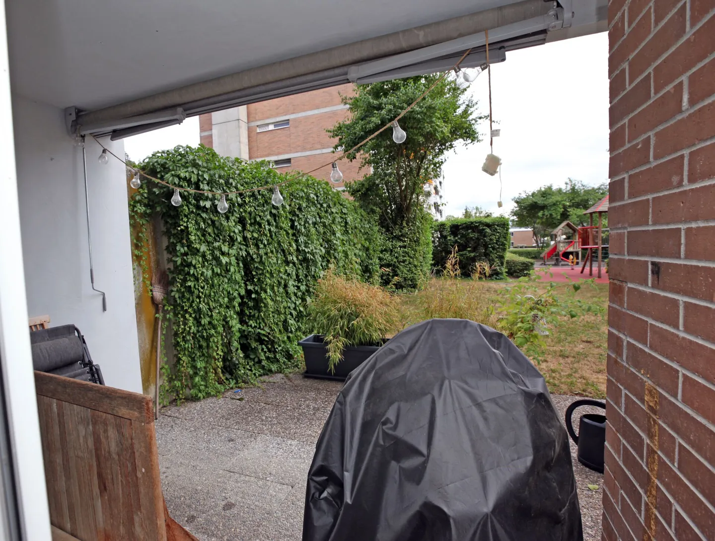 Gemütliche Erdgeschosswohnung - Foto 9 von 9