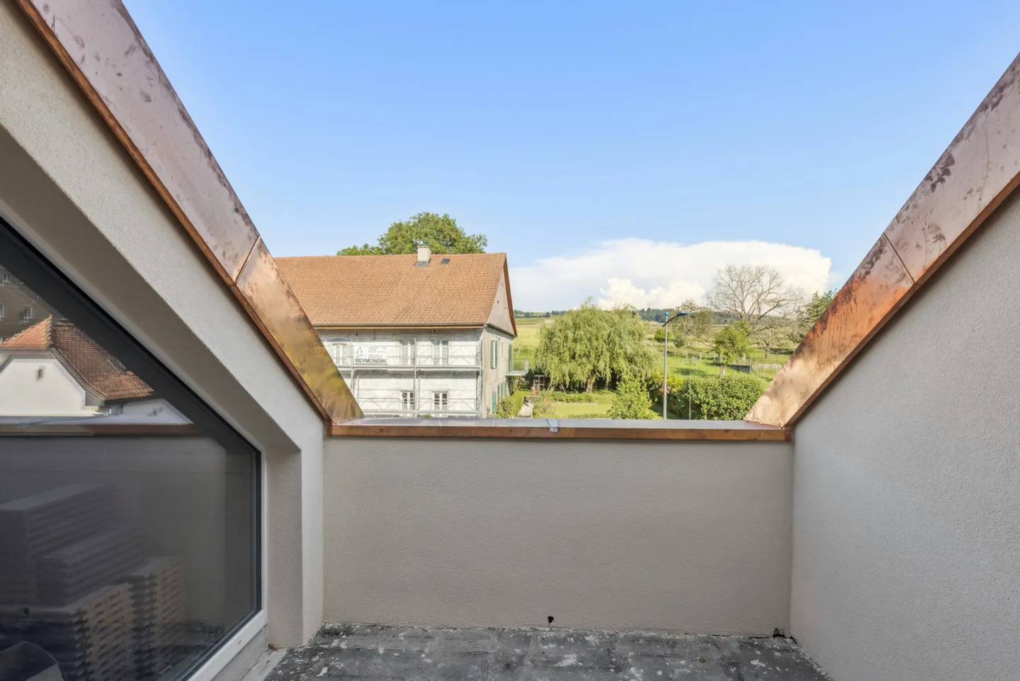 Village XVI Magnificent 4.5 rooms - Photo 3 of 13