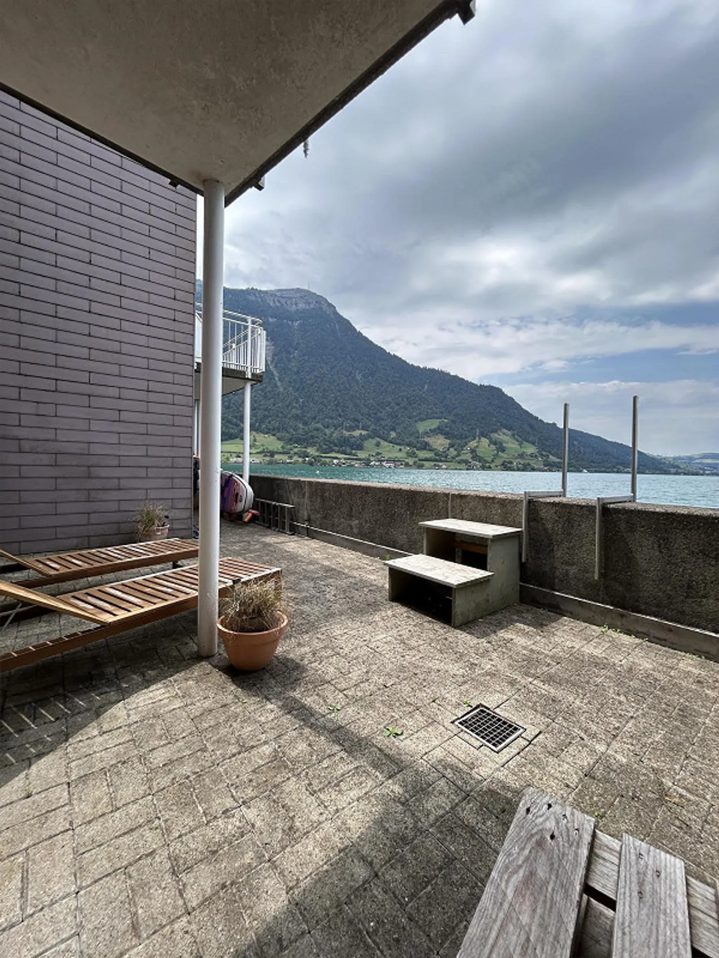 Wohnung mit Seeblick - Foto 5 von 16