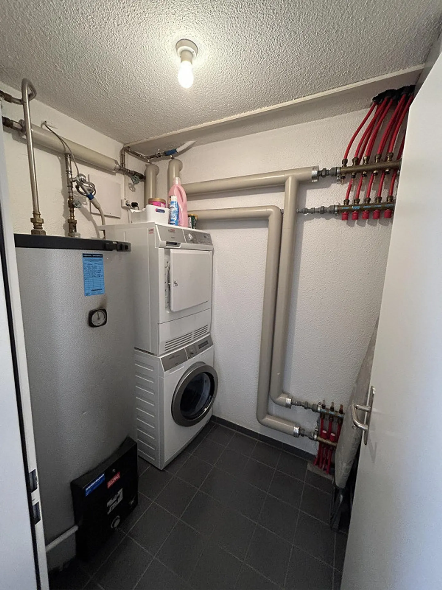 Wohnung mit Seeblick - Foto 6 von 16