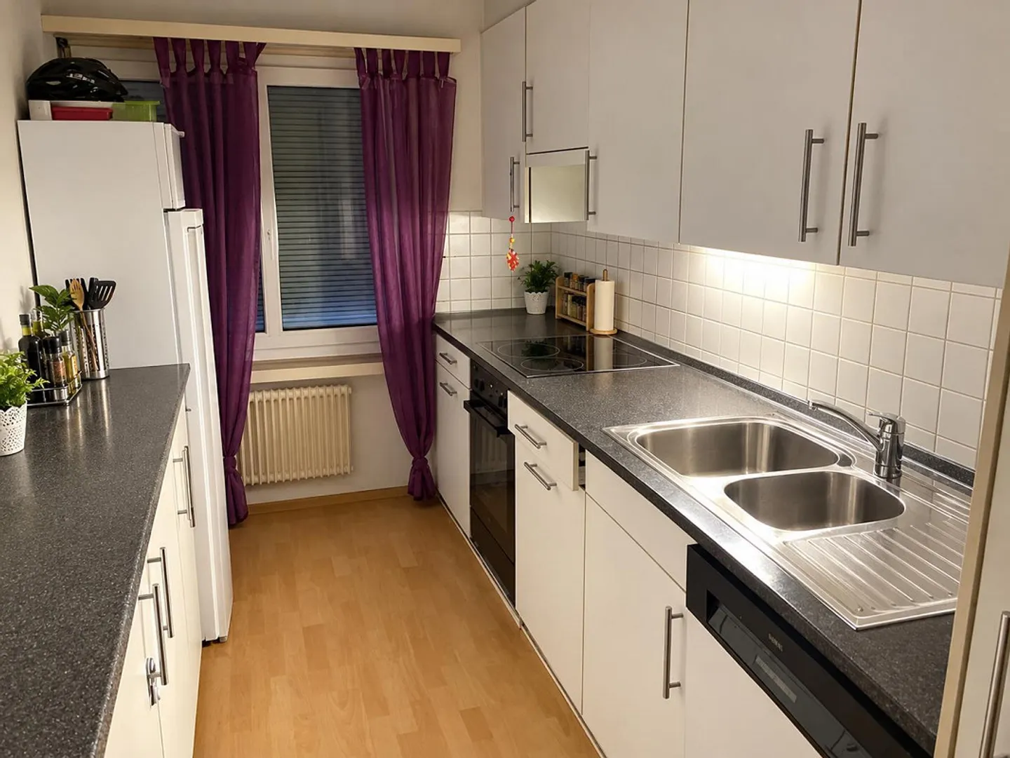 In affitto a Uznach appartamento mansardato di 5.5 stanze - Foto 1 di 8