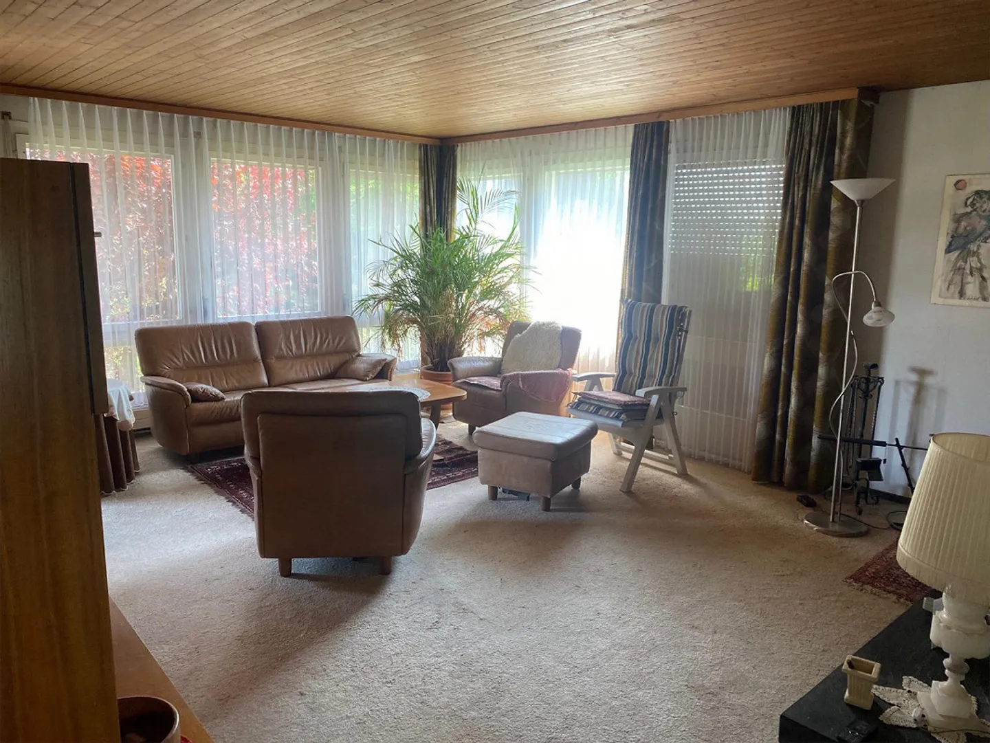 Renovation-Needed Single-Family Home with Potential - Photo 8 of 14