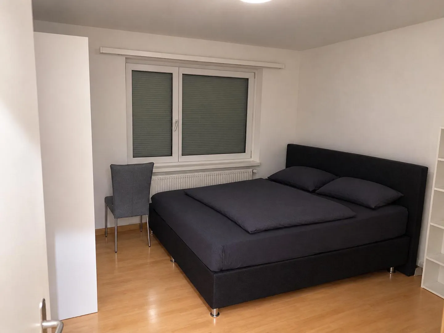 In affitto a Uznach appartamento mansardato di 5.5 stanze - Foto 5 di 8